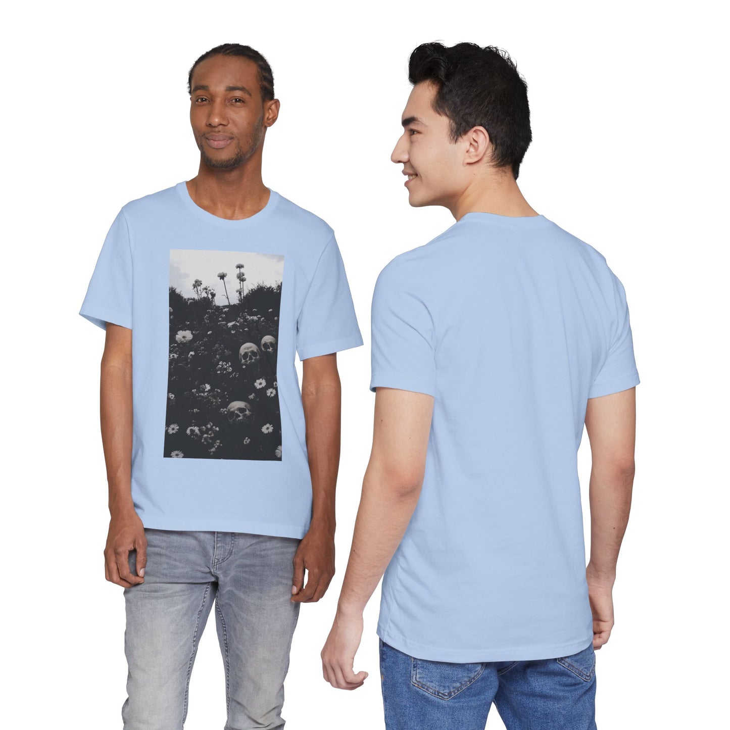 "Garden of Bones" T-Shirt