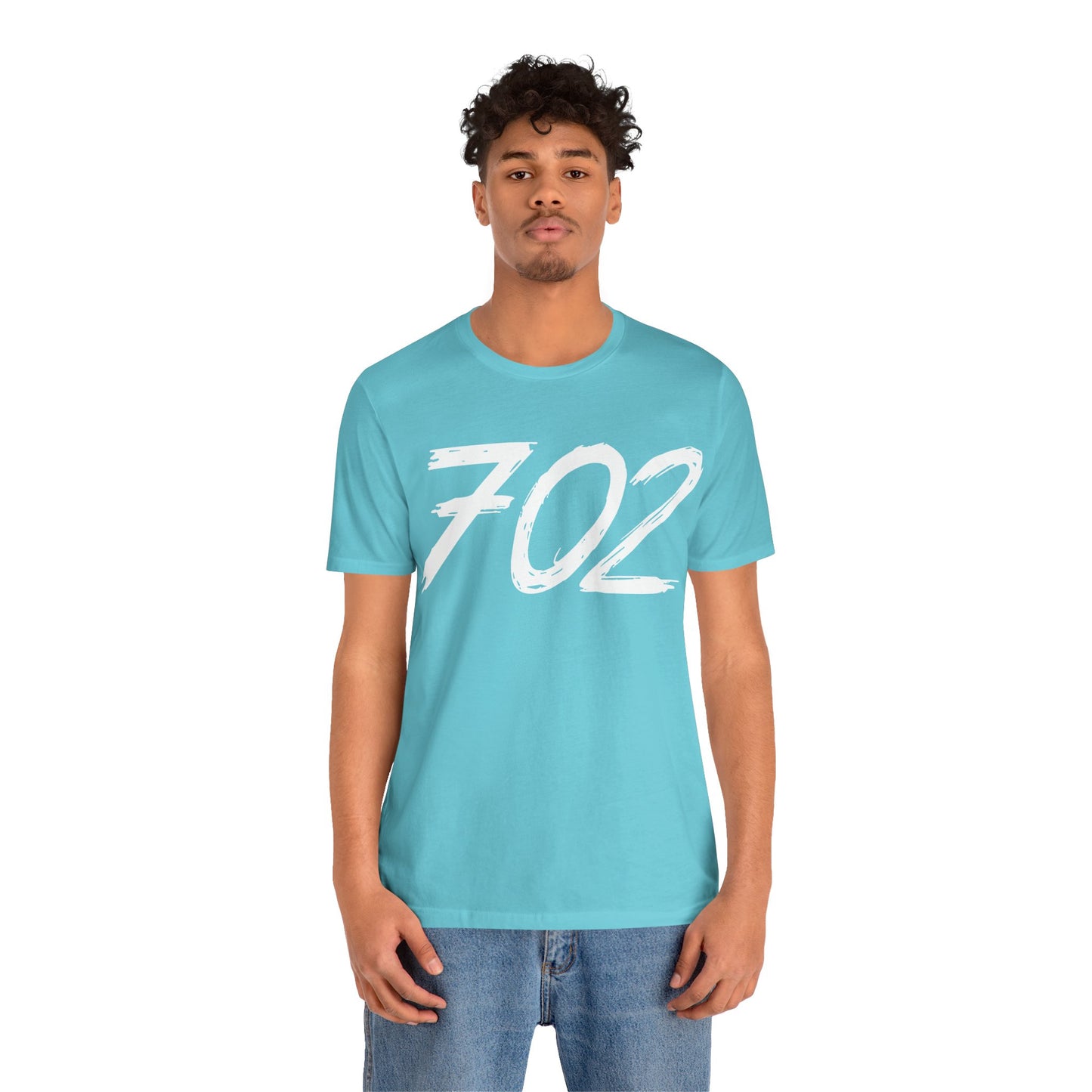 "702" T-Shirt
