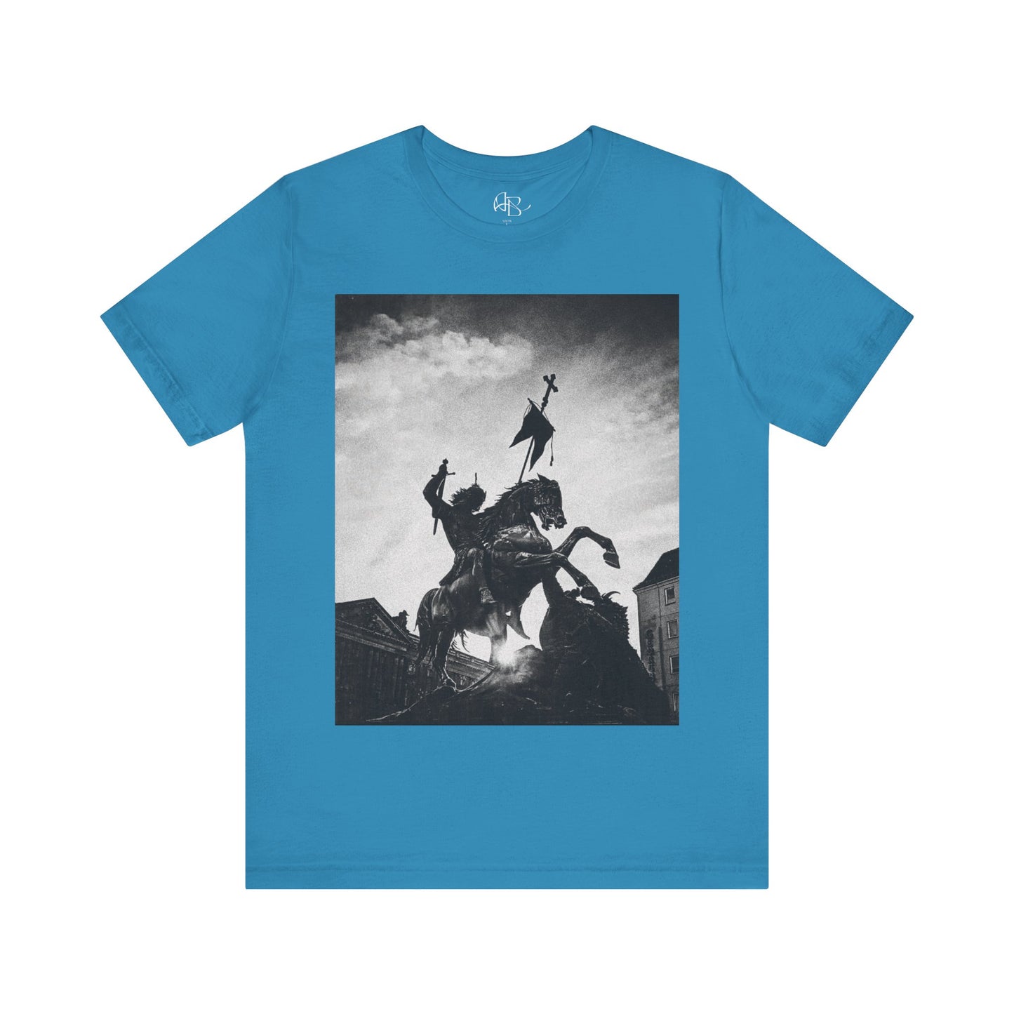 "Divine Knight" T-Shirt