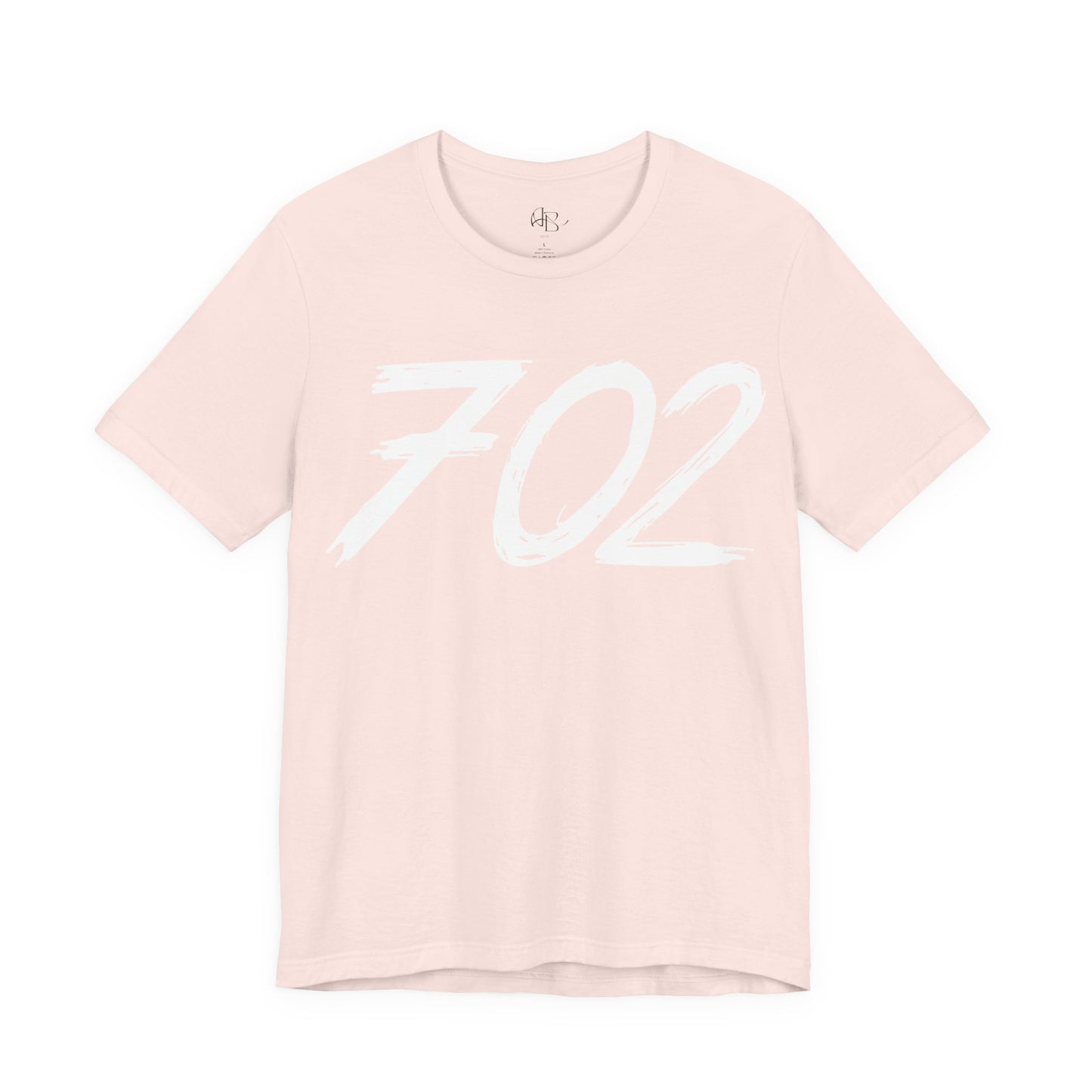 "702" T-Shirt