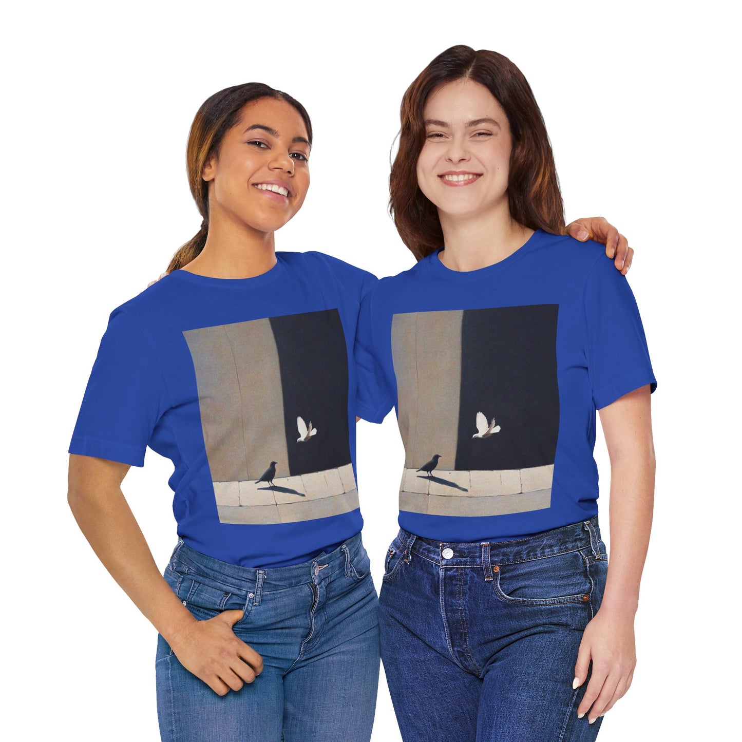 "Balance Of Opposites" T-Shirt