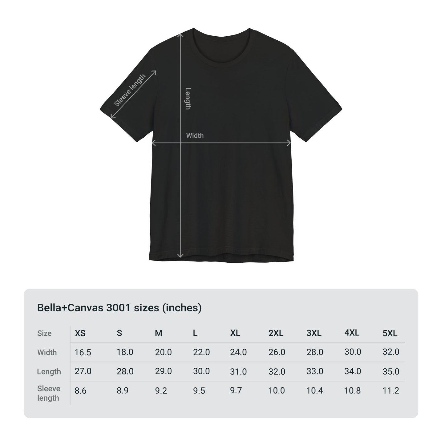 "A Breath Away From Fate" T-Shirt