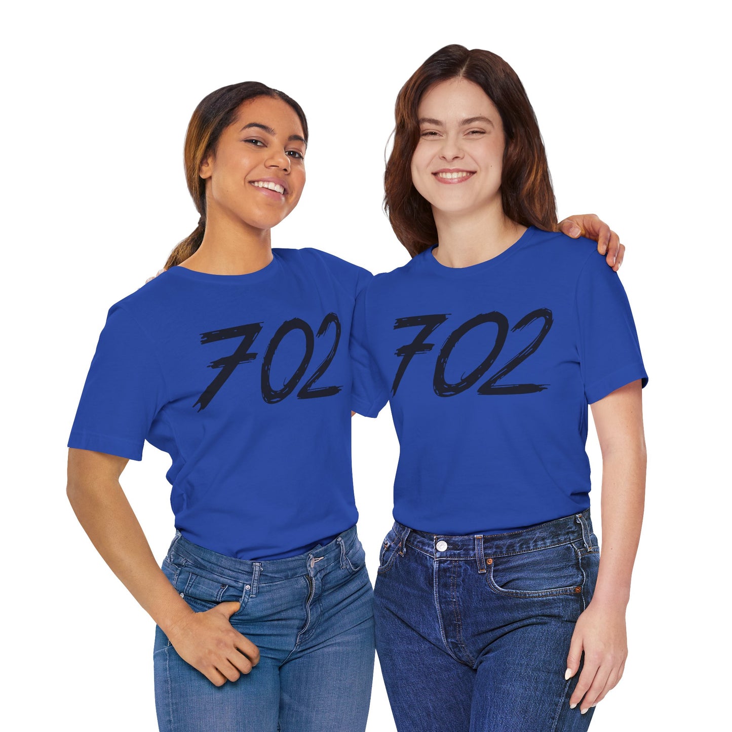 "702" T-Shirts