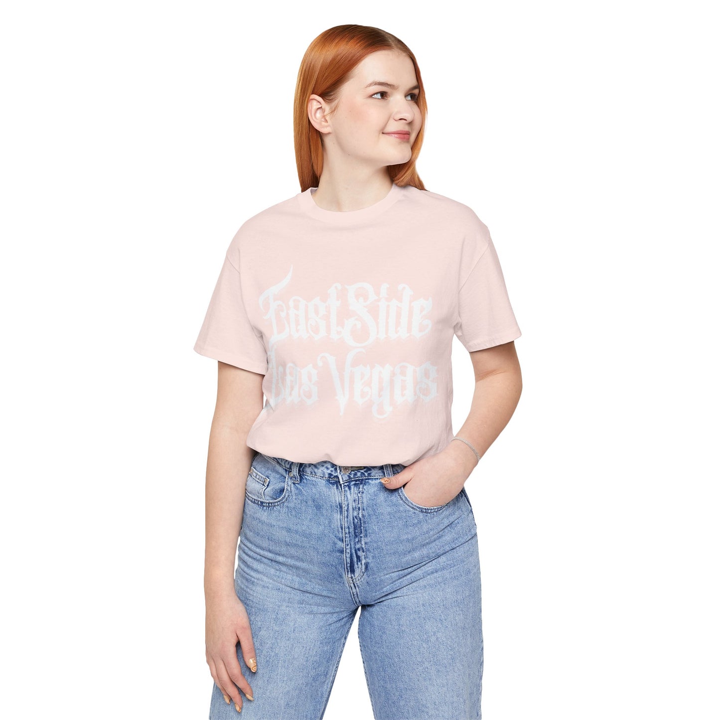 "East Side Las Vegas" T-Shirt