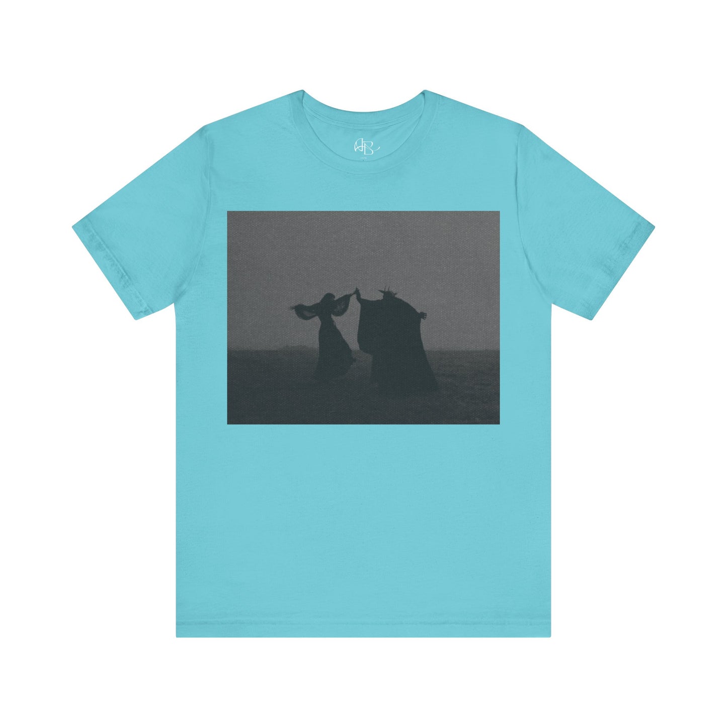 "Dancing With The Devil" T-Shirt