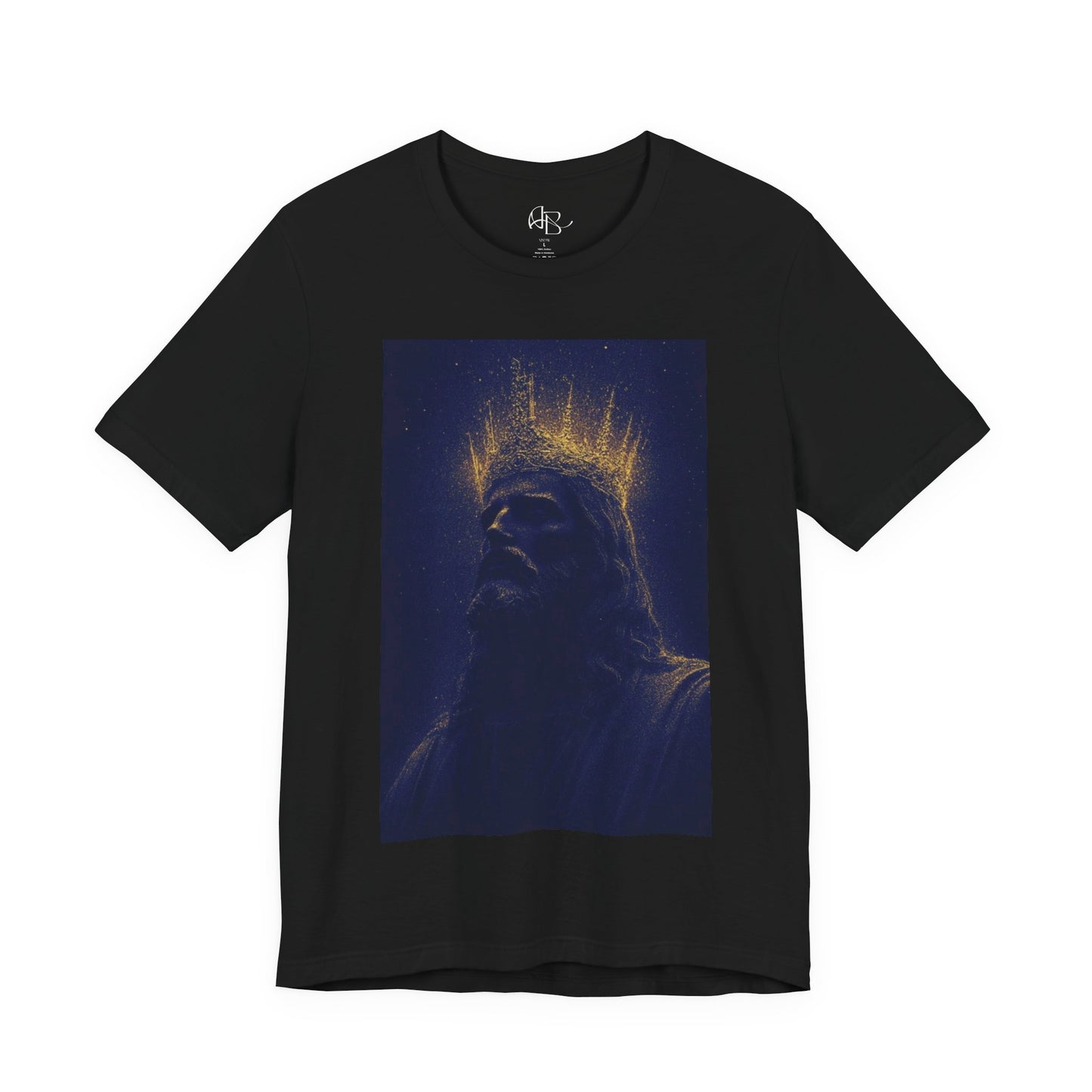 "Jesus Is King" T-Shirt