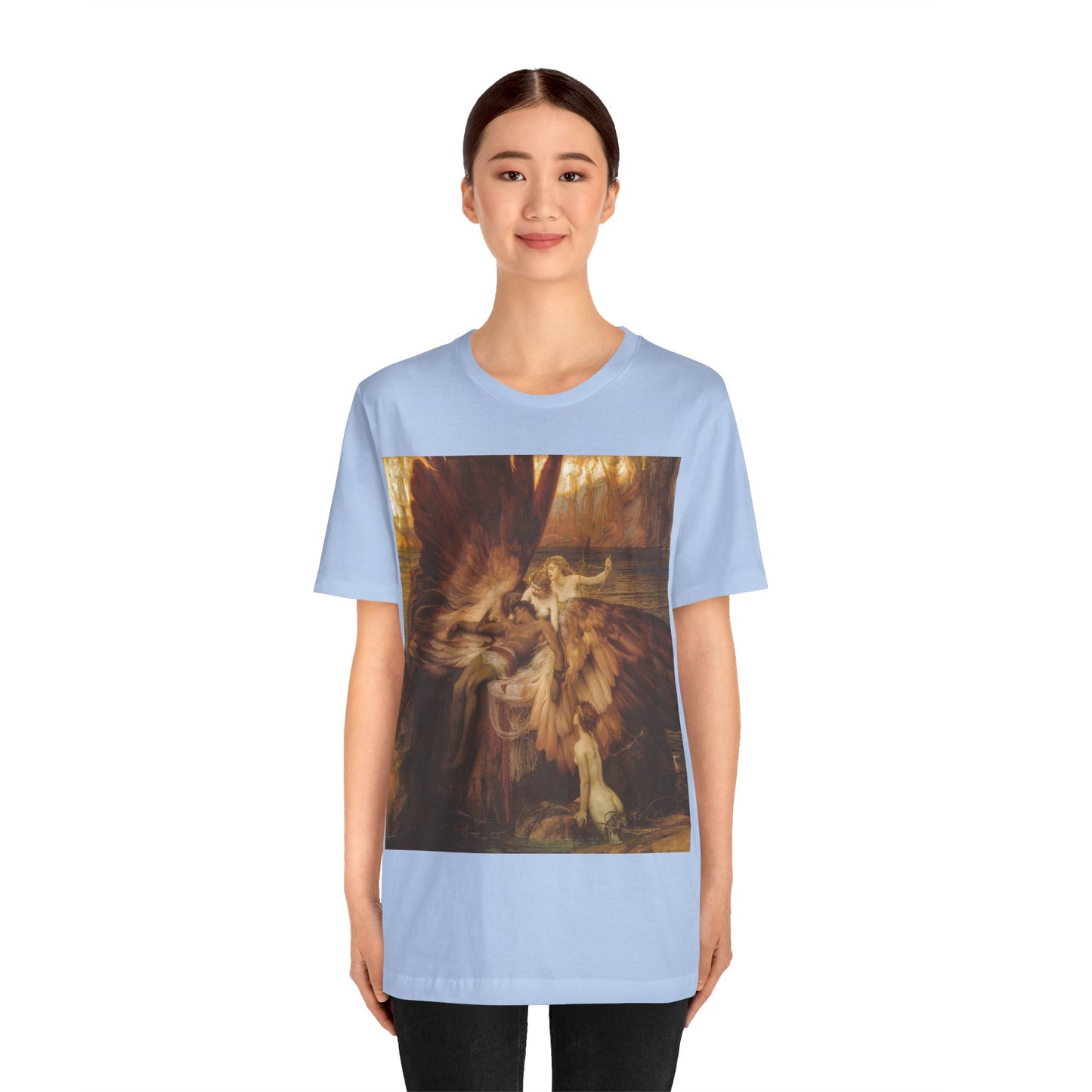 "The Lament For Icarus" T-Shirt