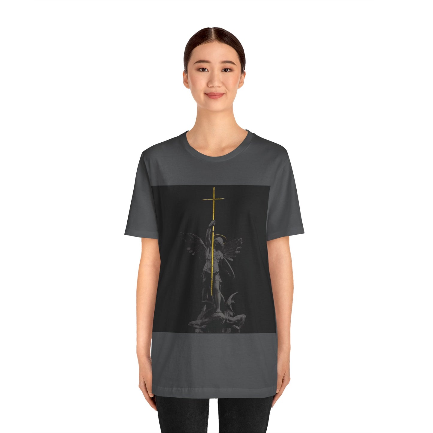 "Fighting Demons" T-Shirt