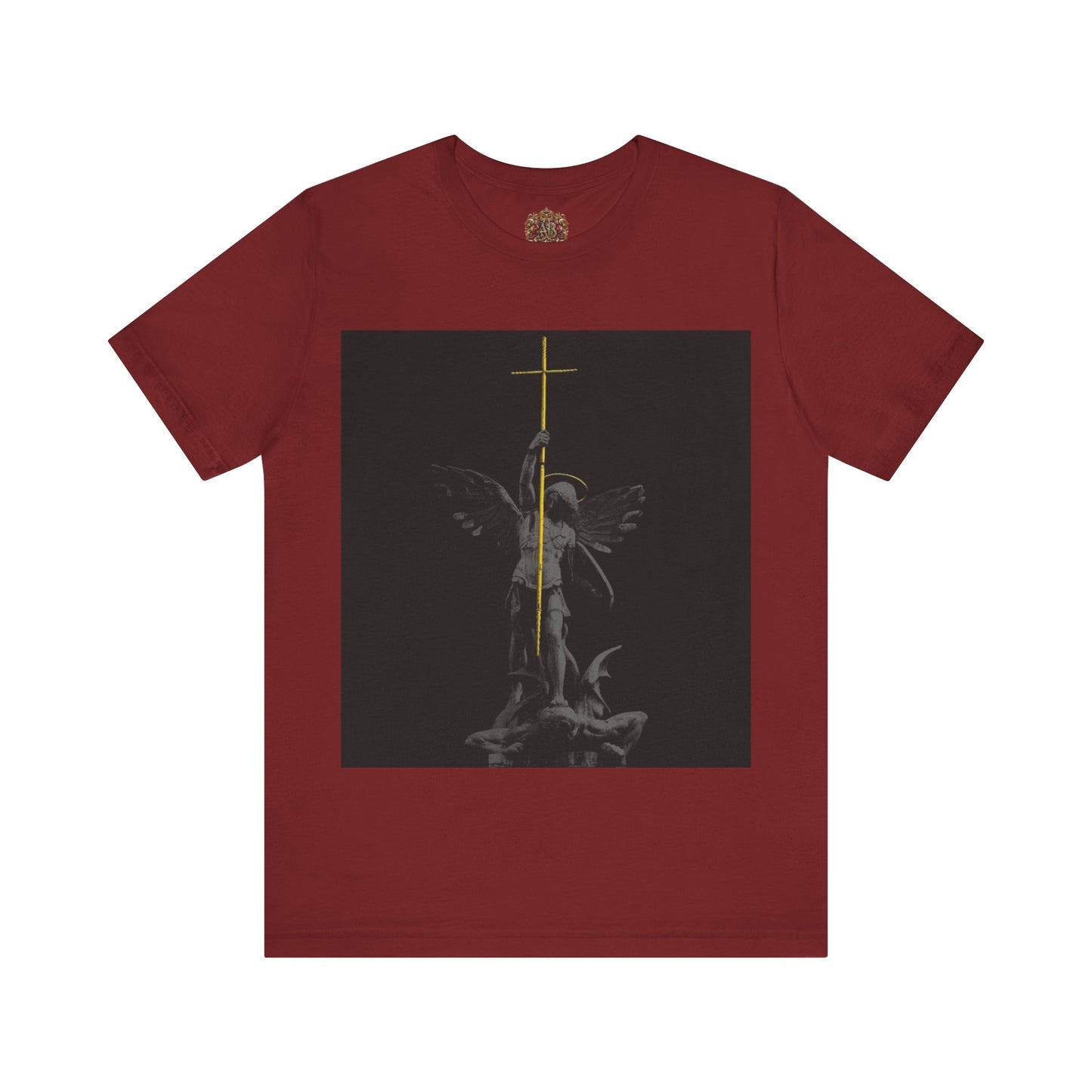 "Fighting Demons" T-Shirt