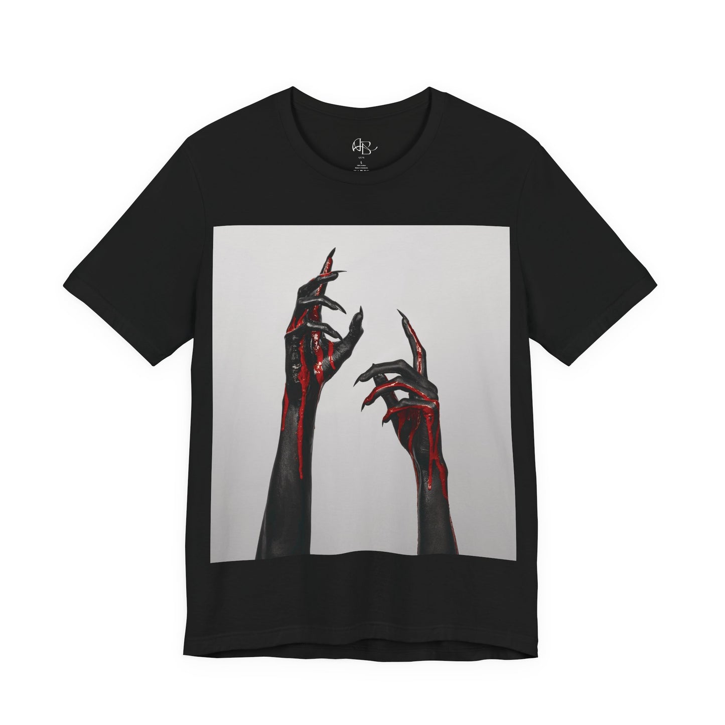 "Idle Hands" T-Shirt
