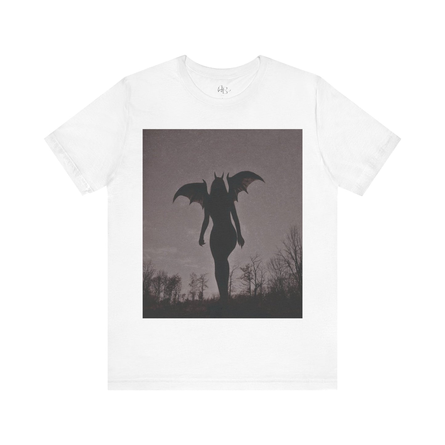 "Midnight Succubus" T-Shirt