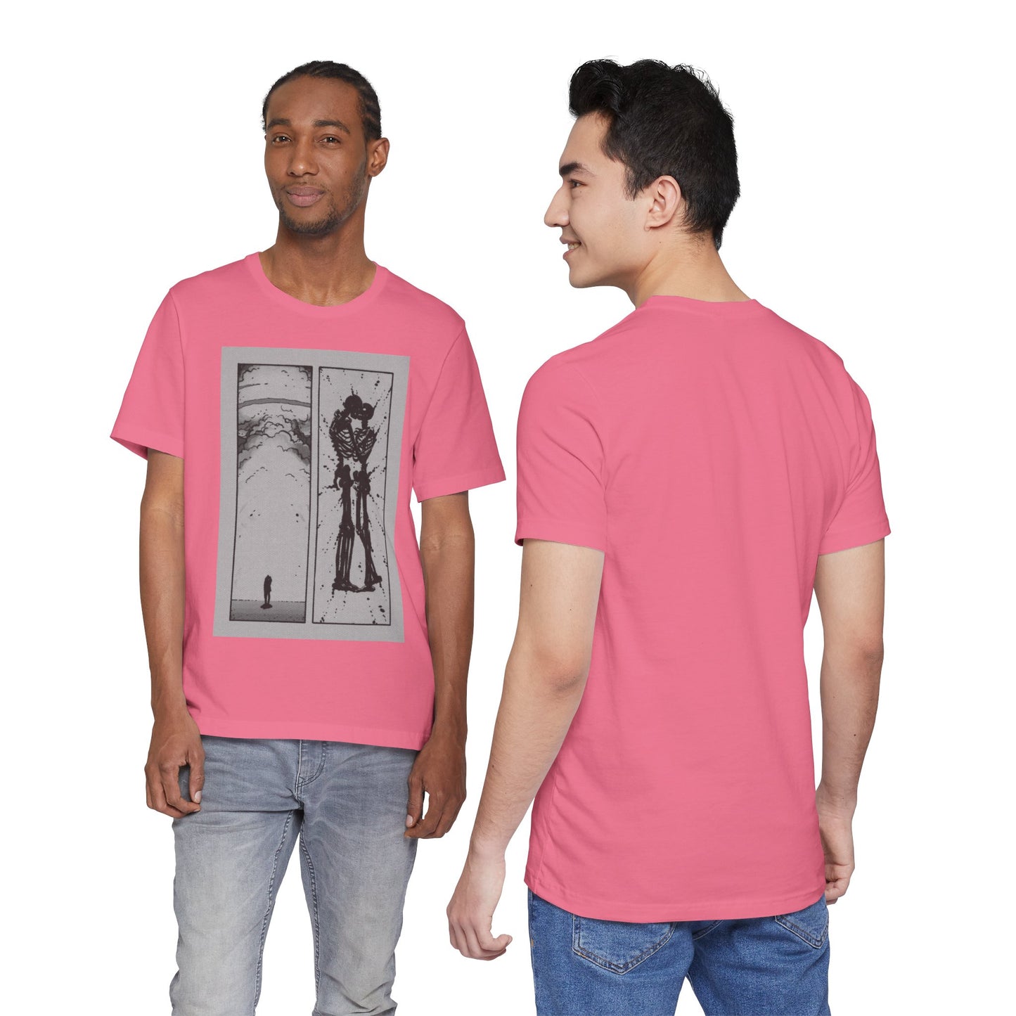 "Till Death" T-Shirt