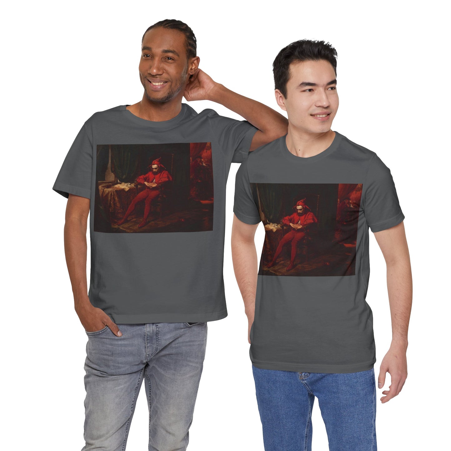 "Sad Clown" T-Shirt