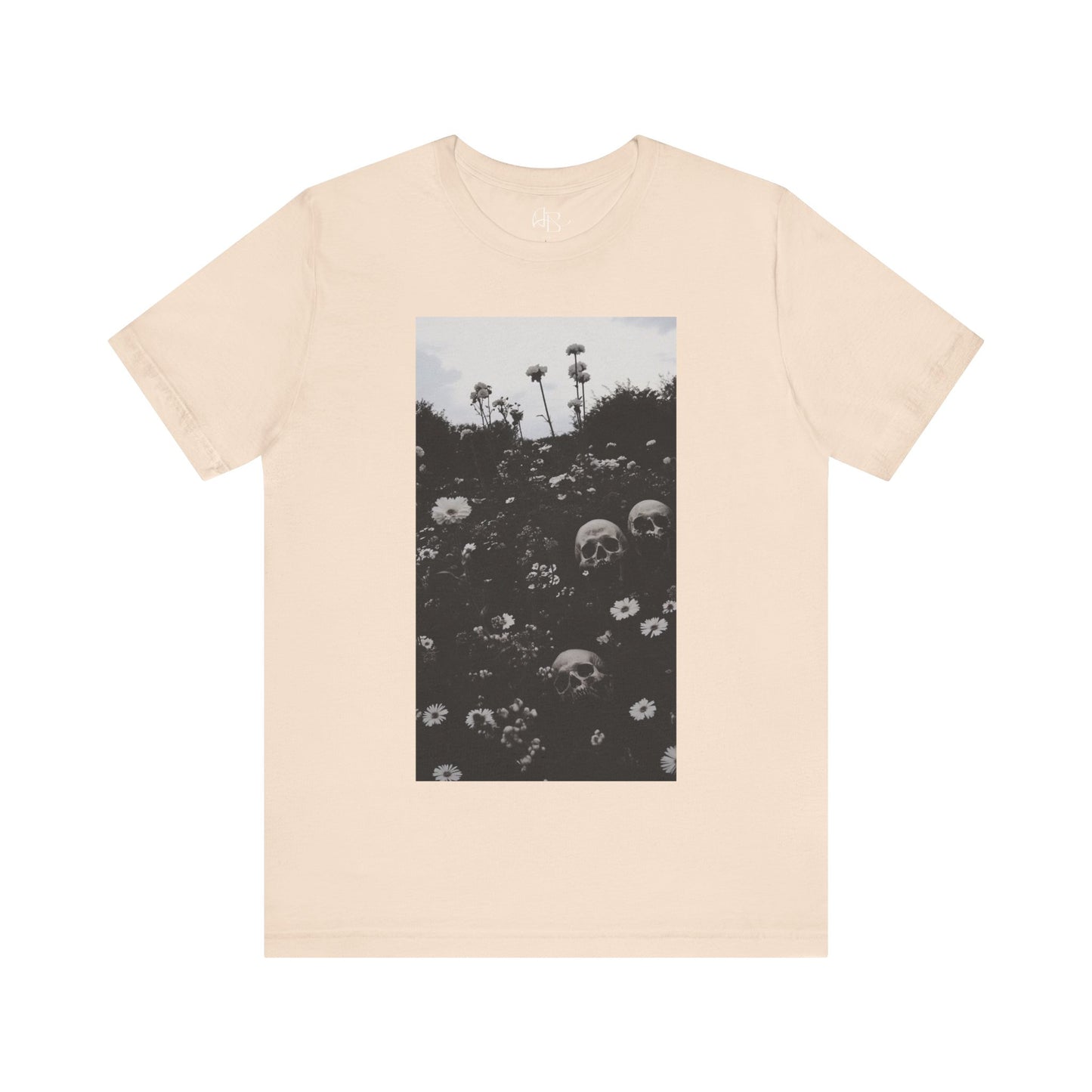 "Garden of Bones" T-Shirt