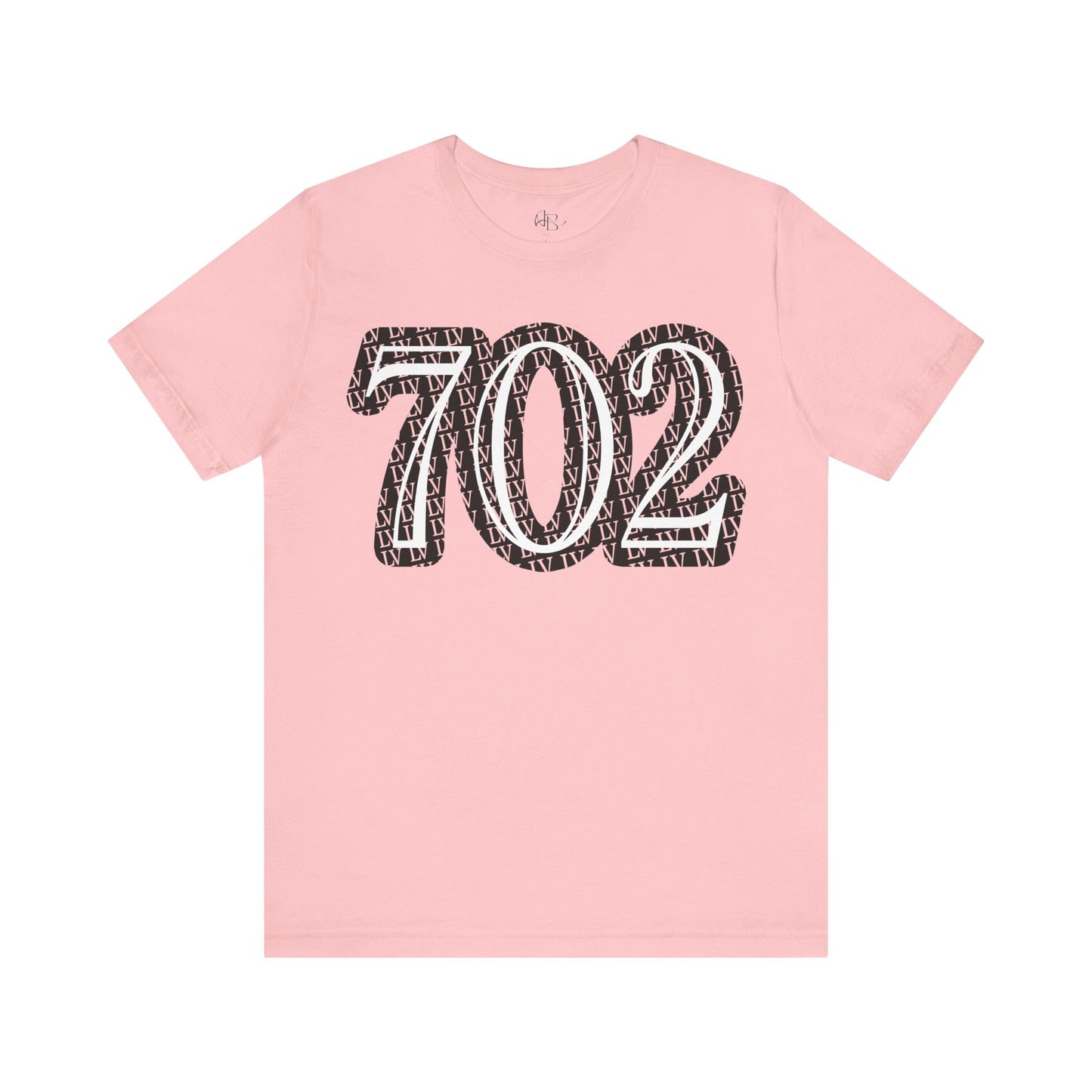 "702/LV" T-Shirt