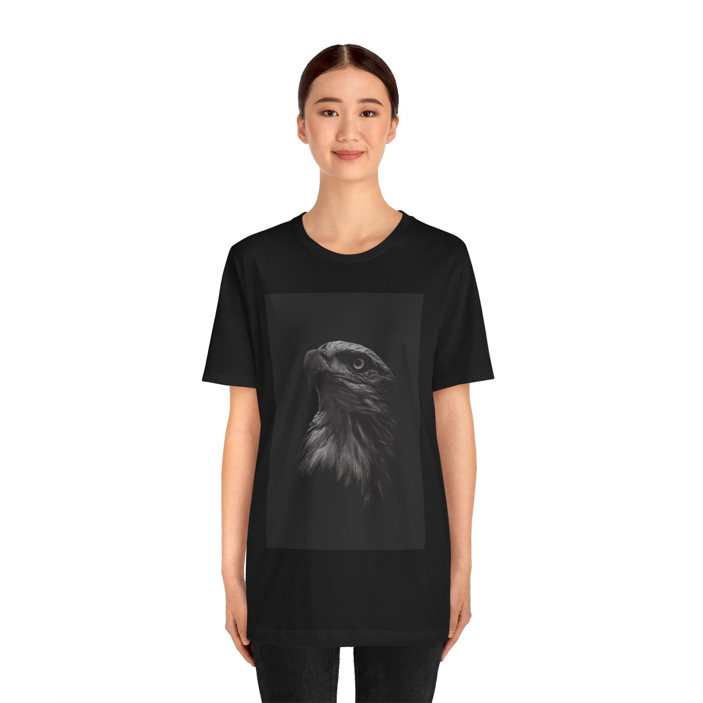"Bird Of Prey" T-Shirt