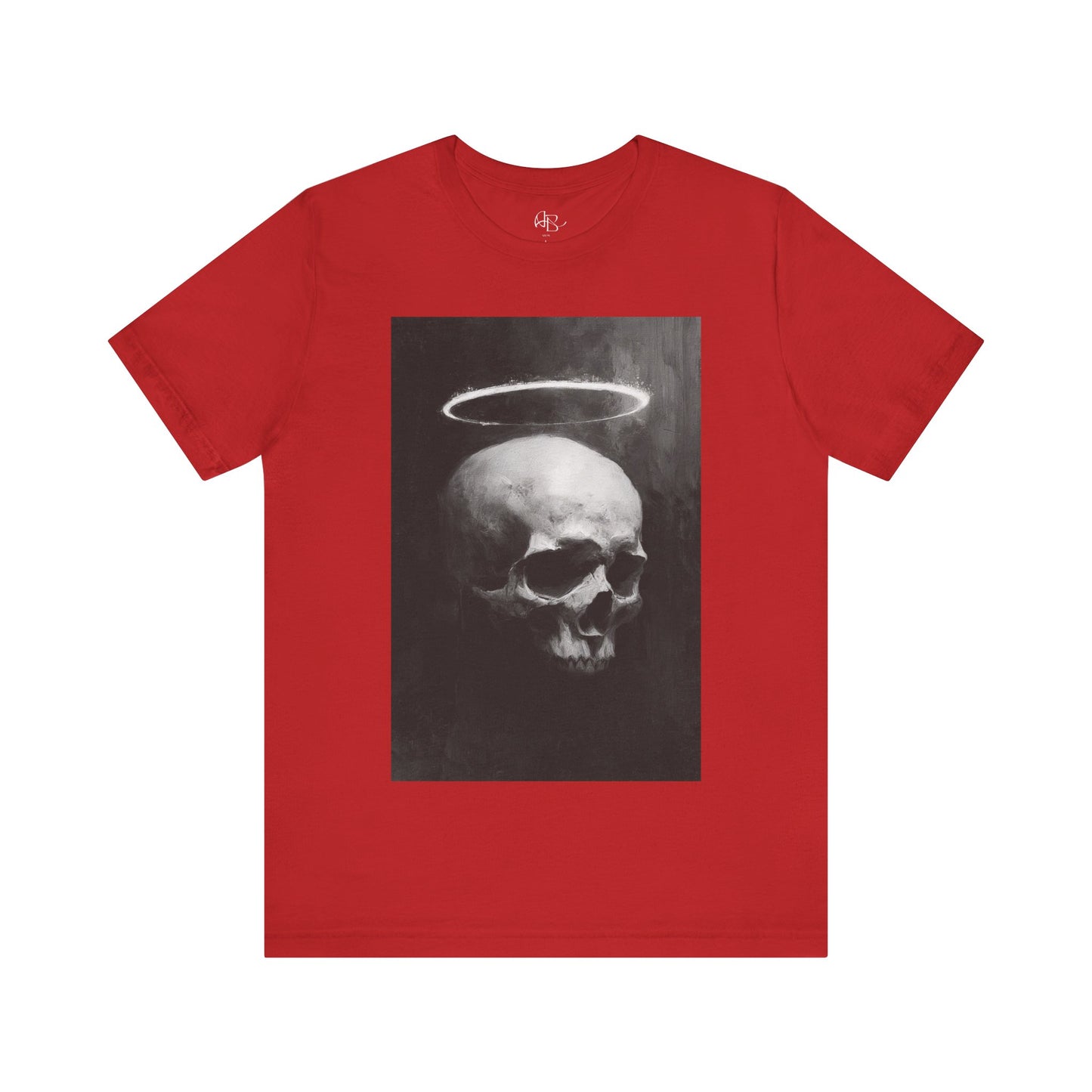 "Grim Halo" T-Shirt