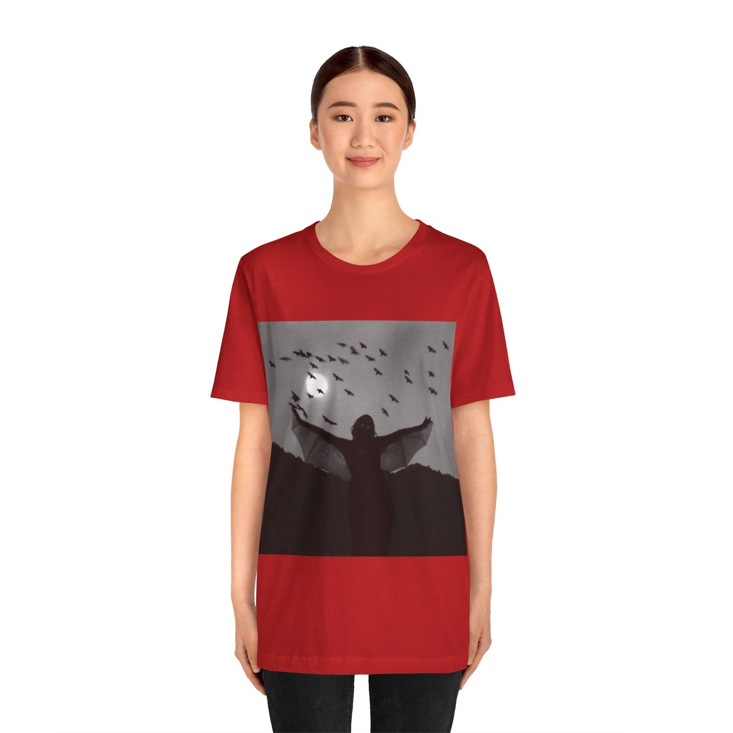 "Wings of the Night" T-Shirt