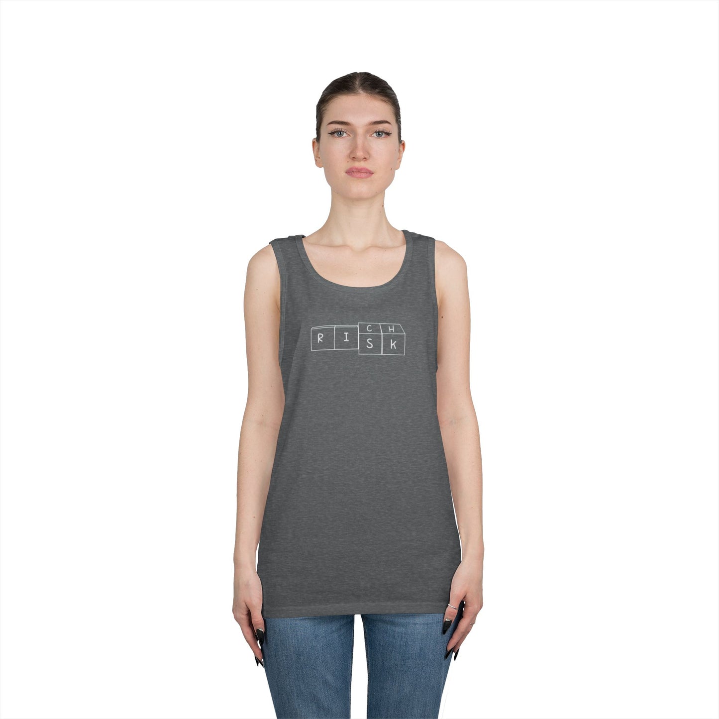 "Risk/Rich" Tank
