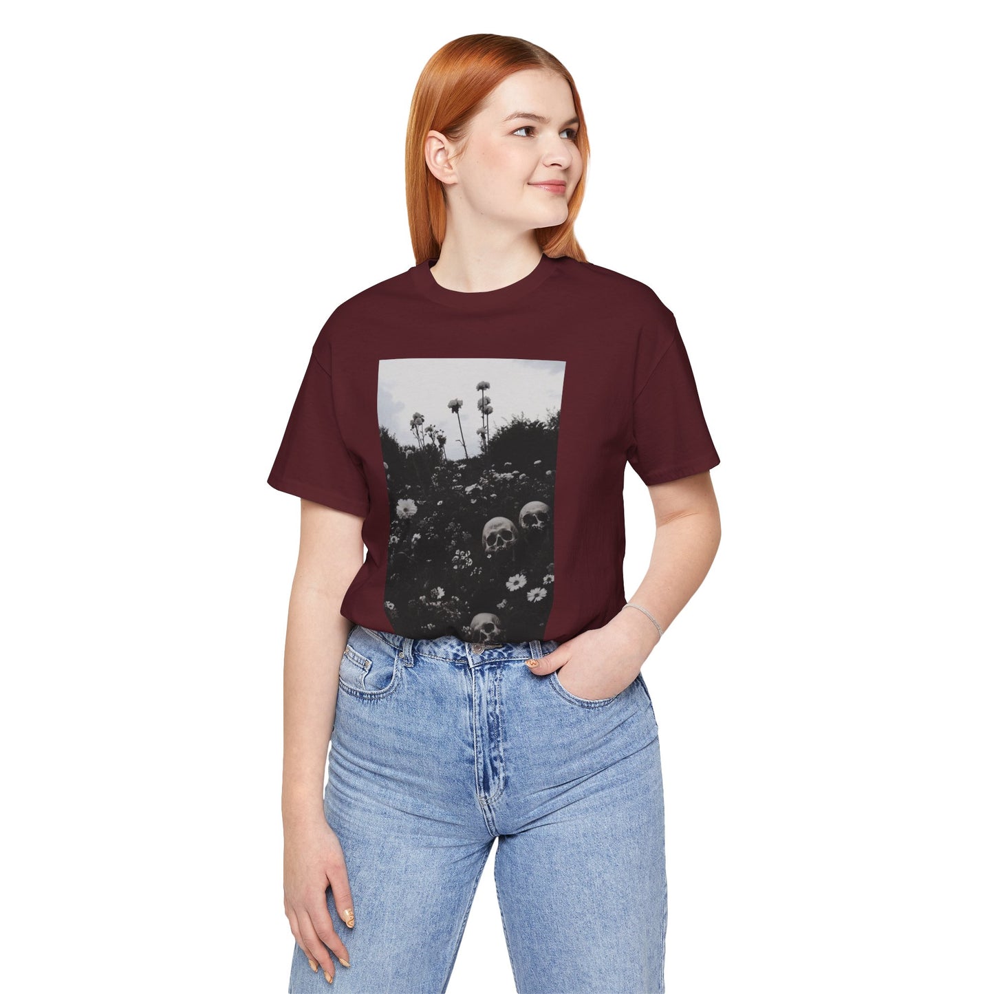 "Garden of Bones" T-Shirt