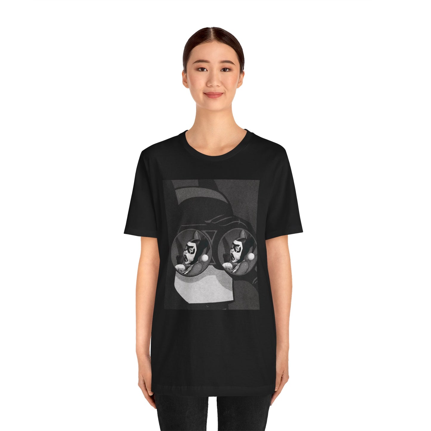"Dark Thoughts" T-Shirt
