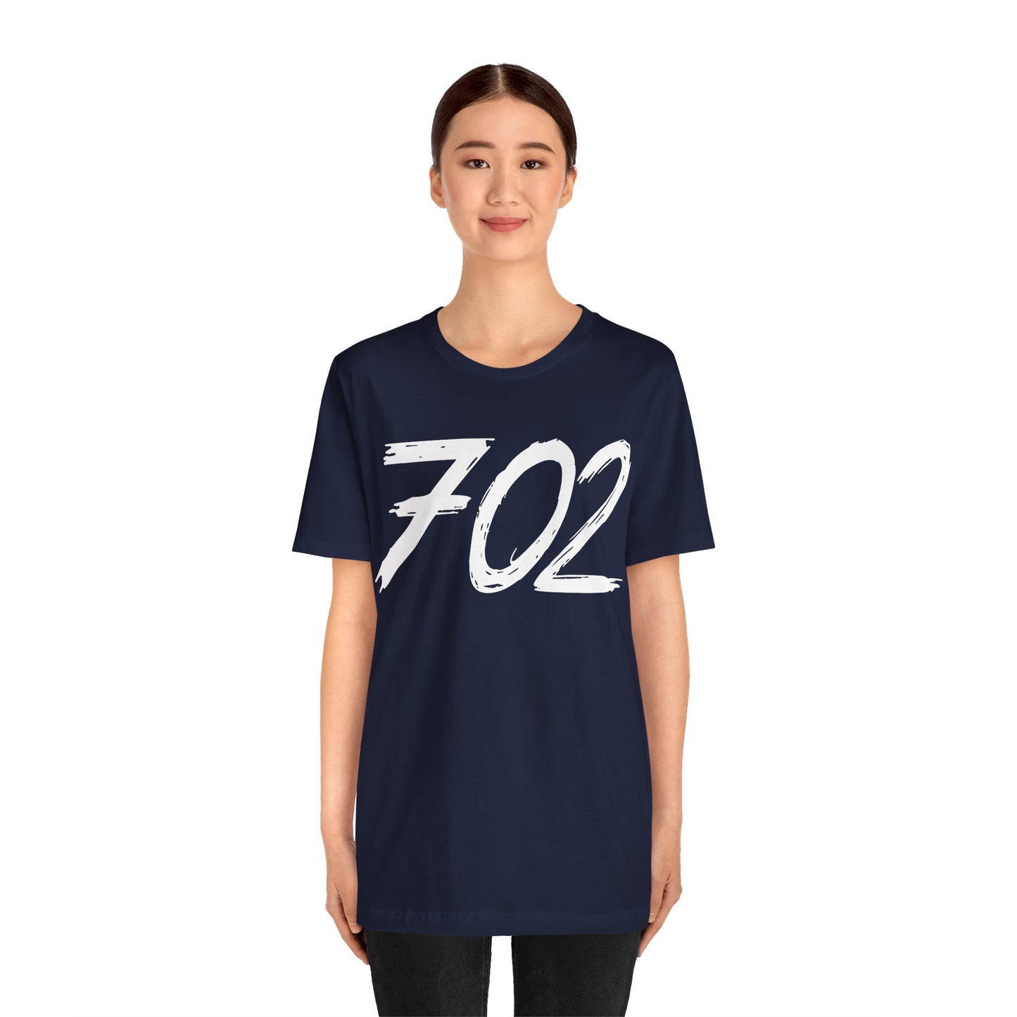 "702" T-Shirt
