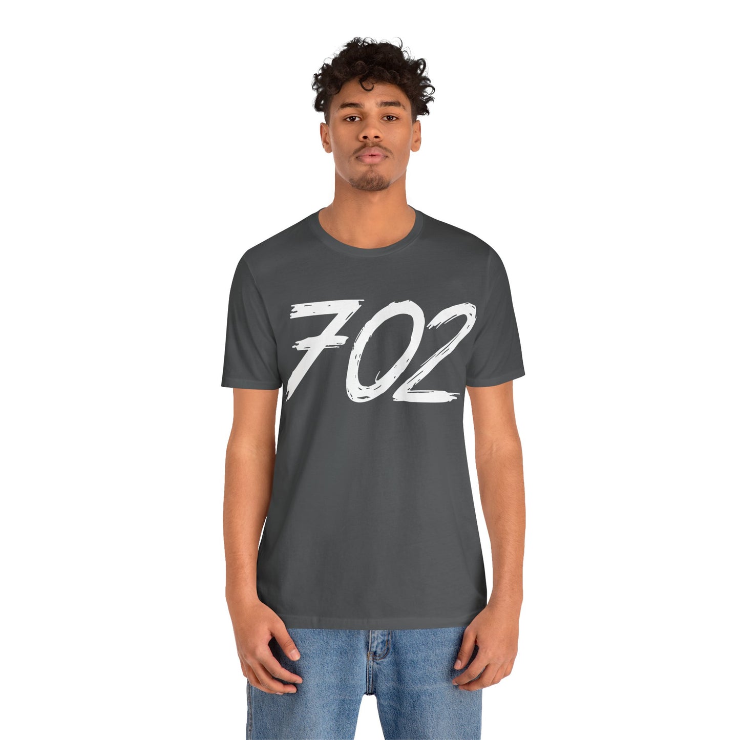 "702" T-Shirt