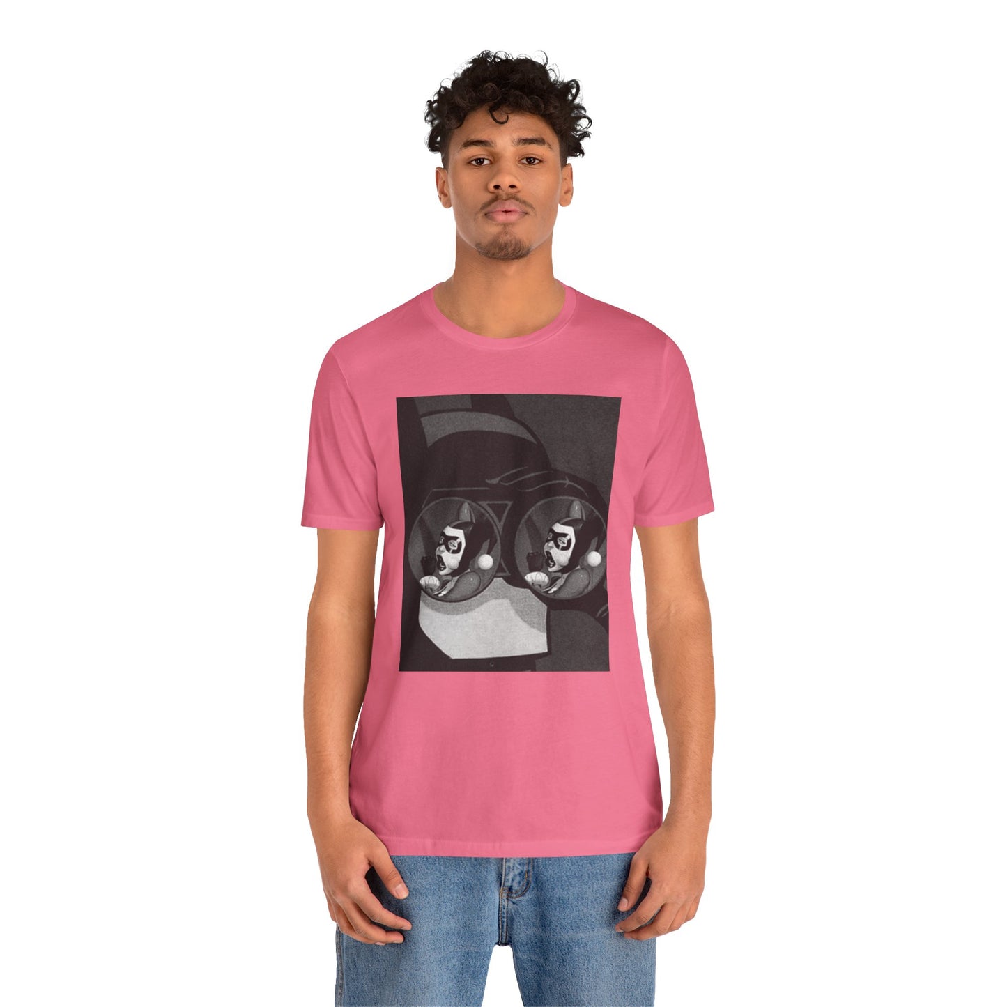 "Dark Thoughts" T-Shirt