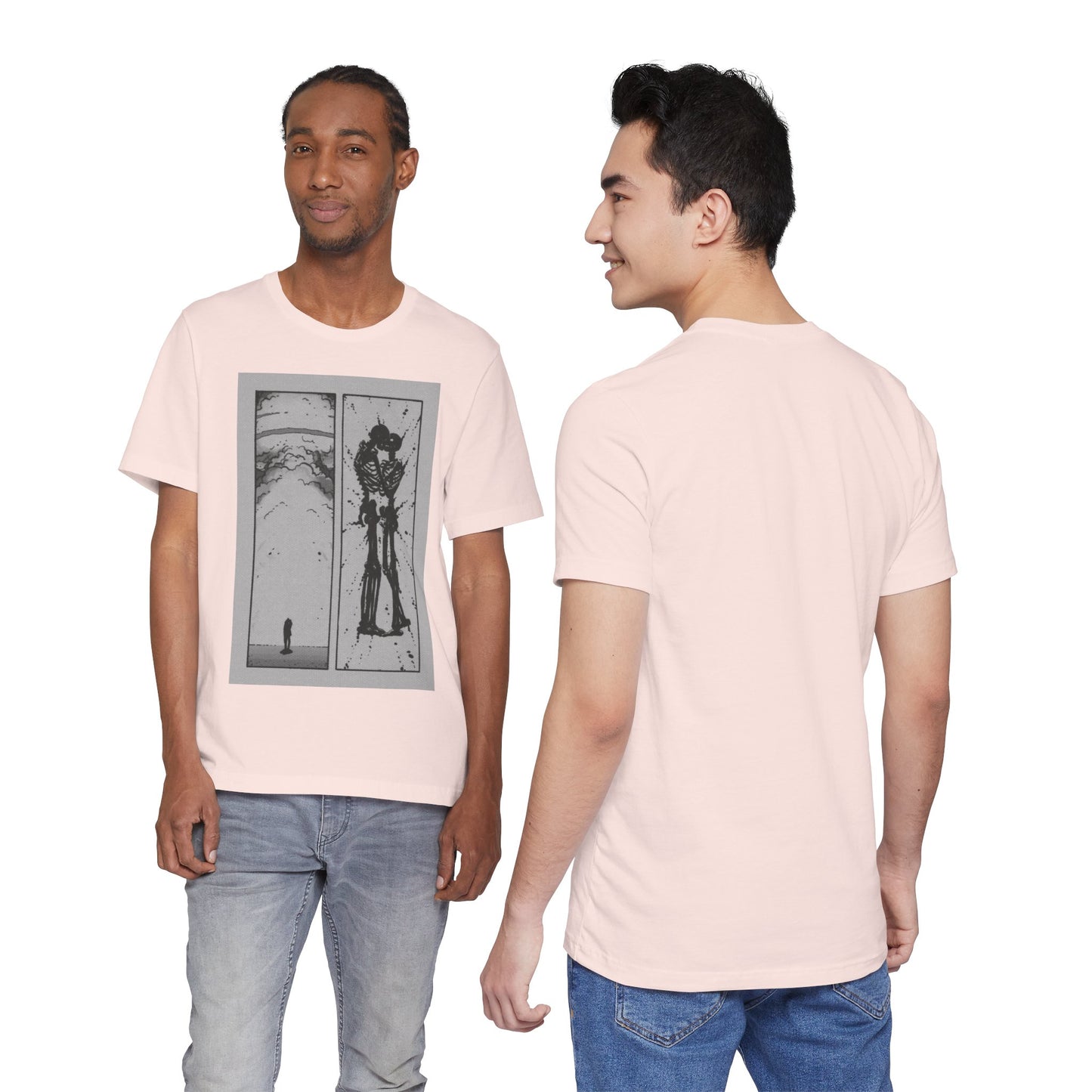 "Till Death" T-Shirt