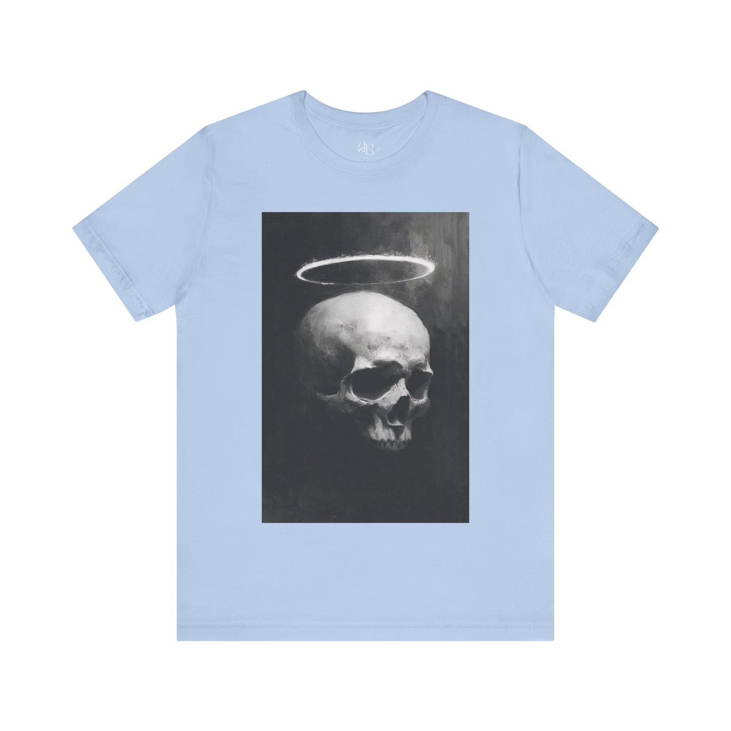 "Grim Halo" T-Shirt