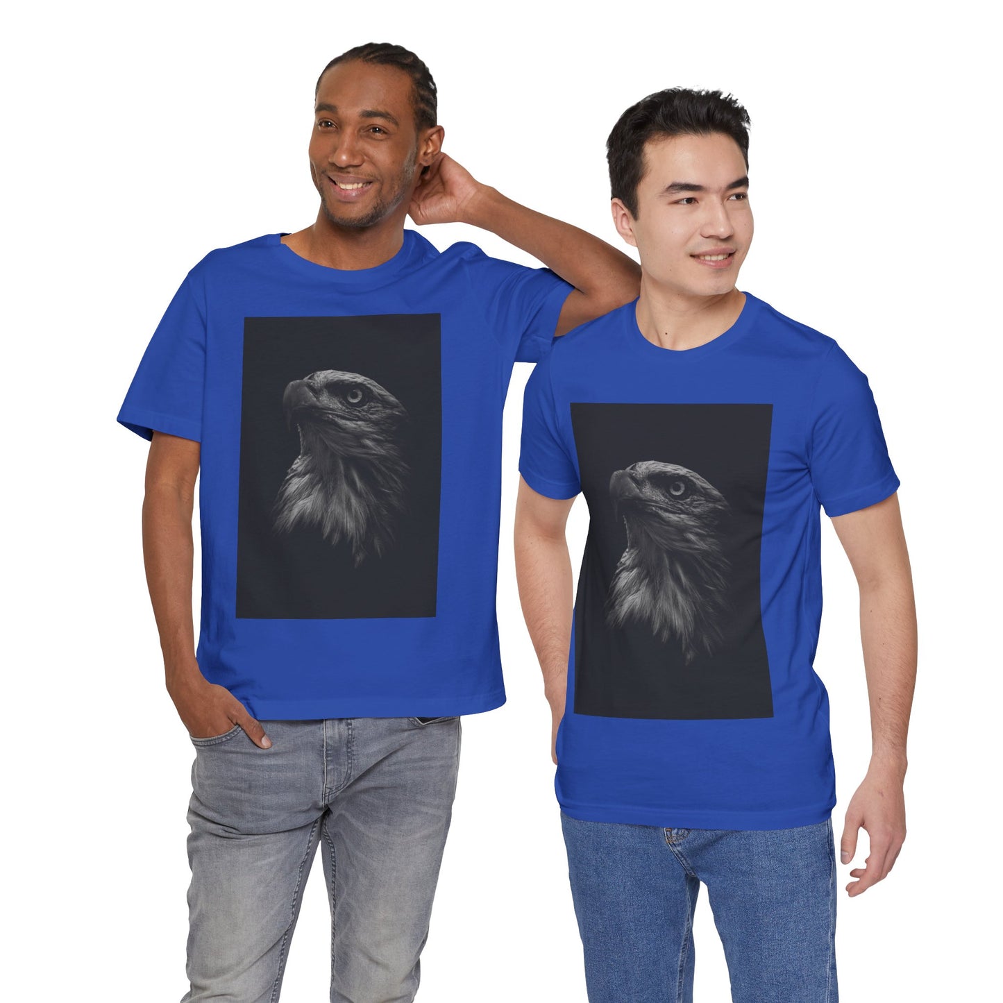 "Bird Of Prey" T-Shirt