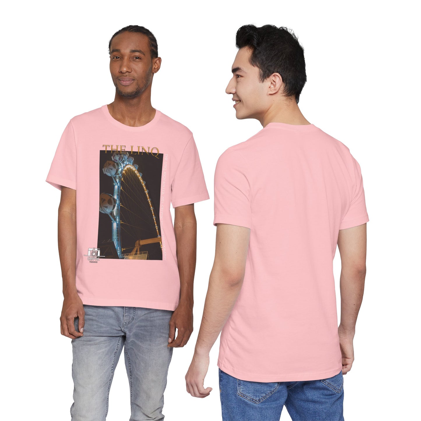 "The Linq" T-Shirt