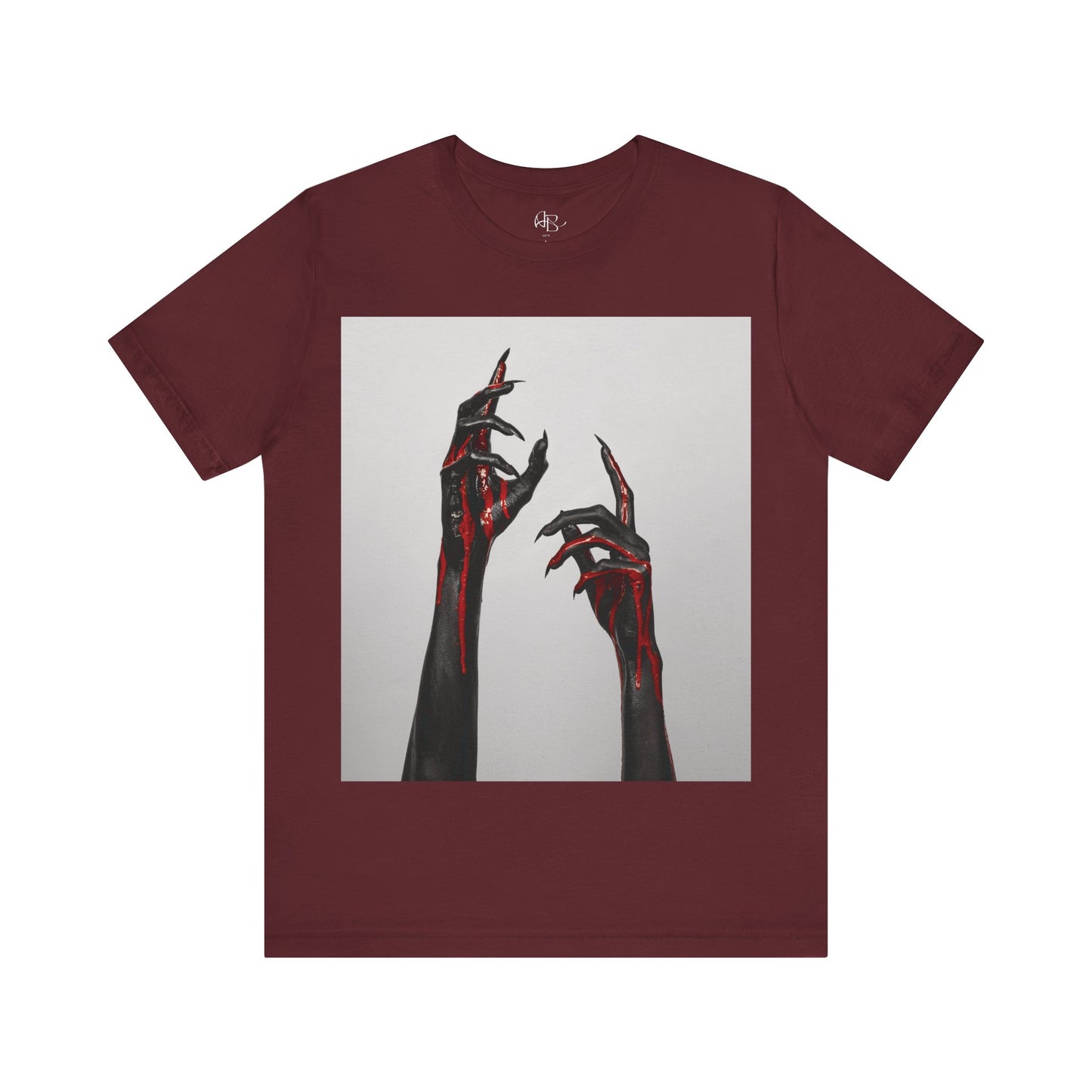 "Idle Hands" T-Shirt