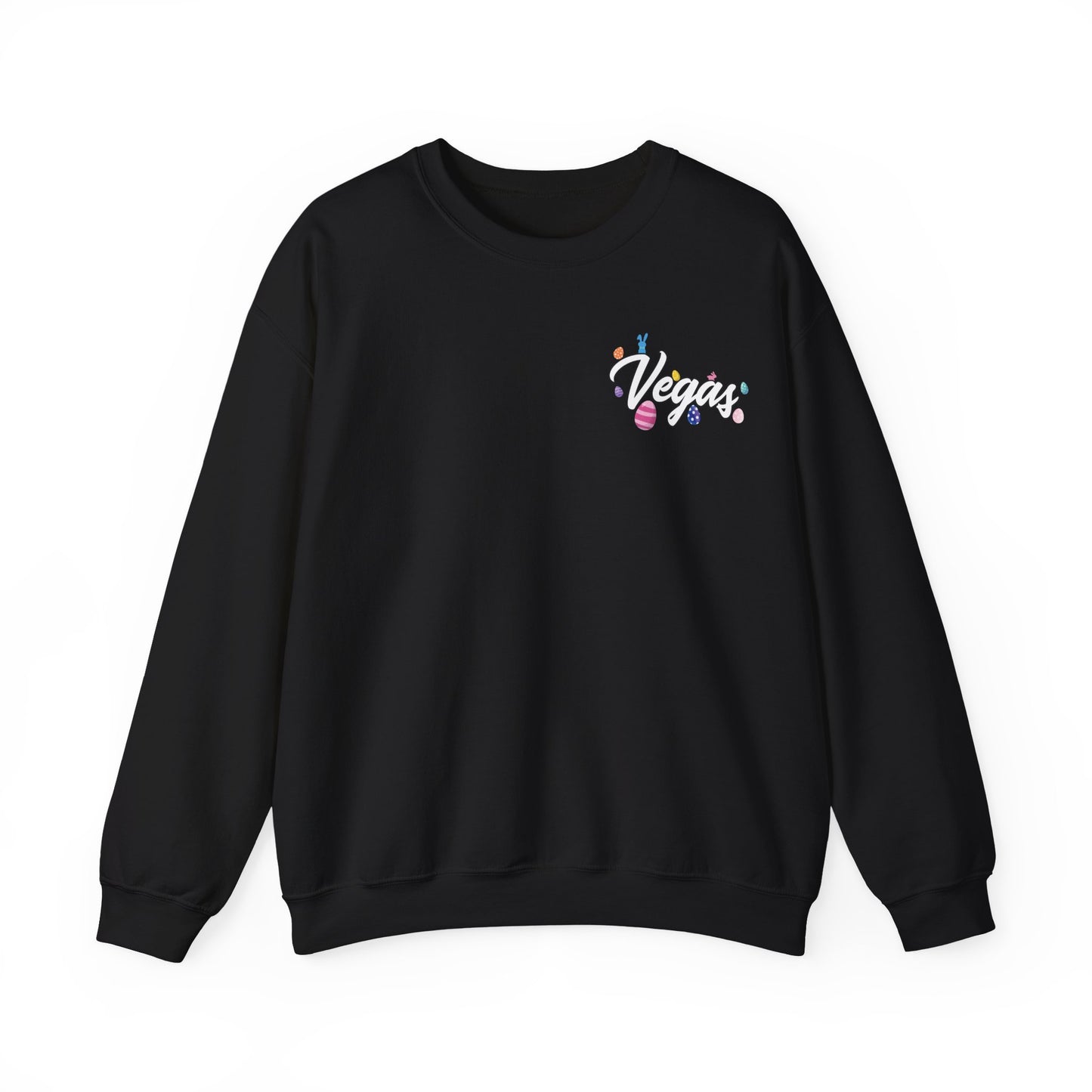 "Vegas Easter Eggs" Sweatshirt