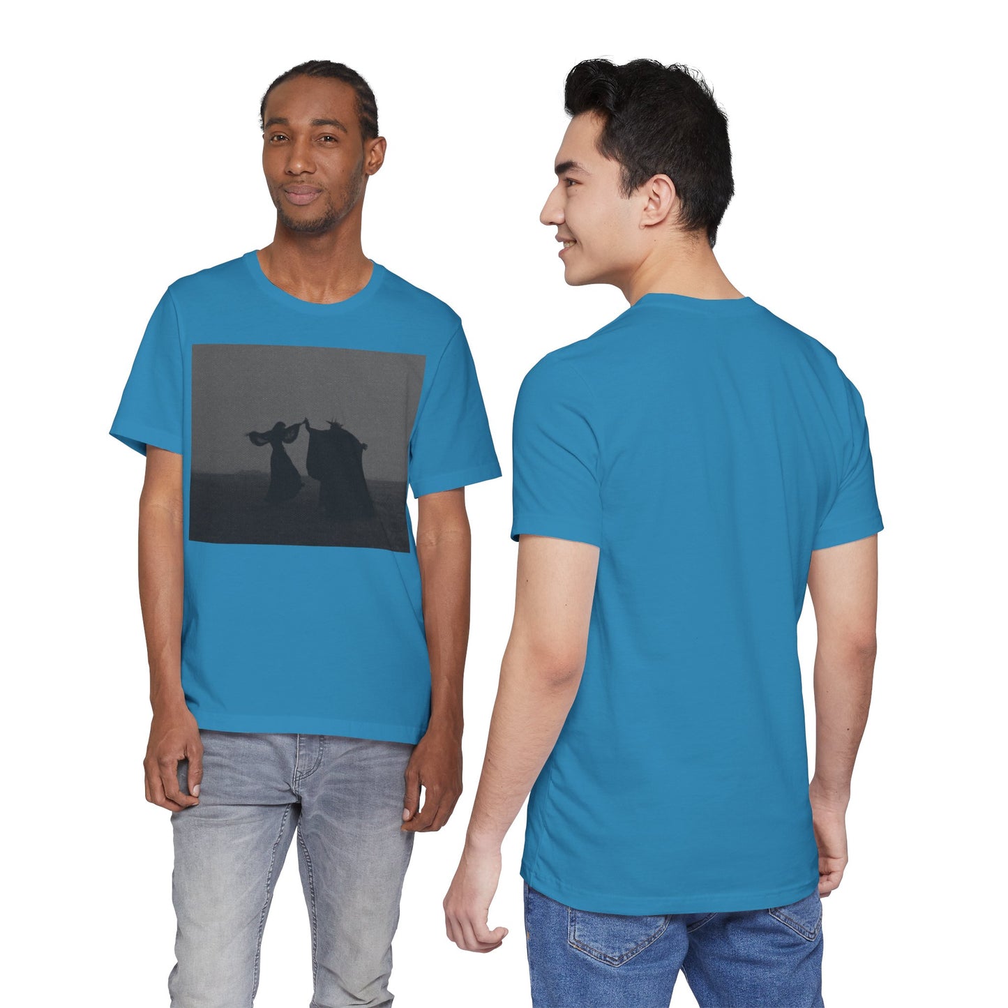 "Dancing With The Devil" T-Shirt
