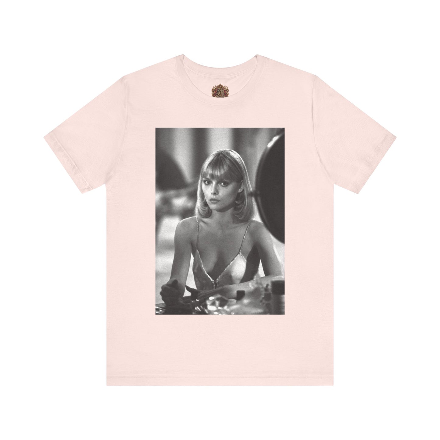 "Elvira Hancock" T-Shirt