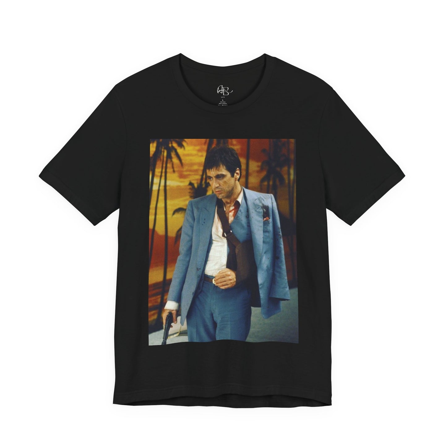 "Tony's Takeover" T-Shirt