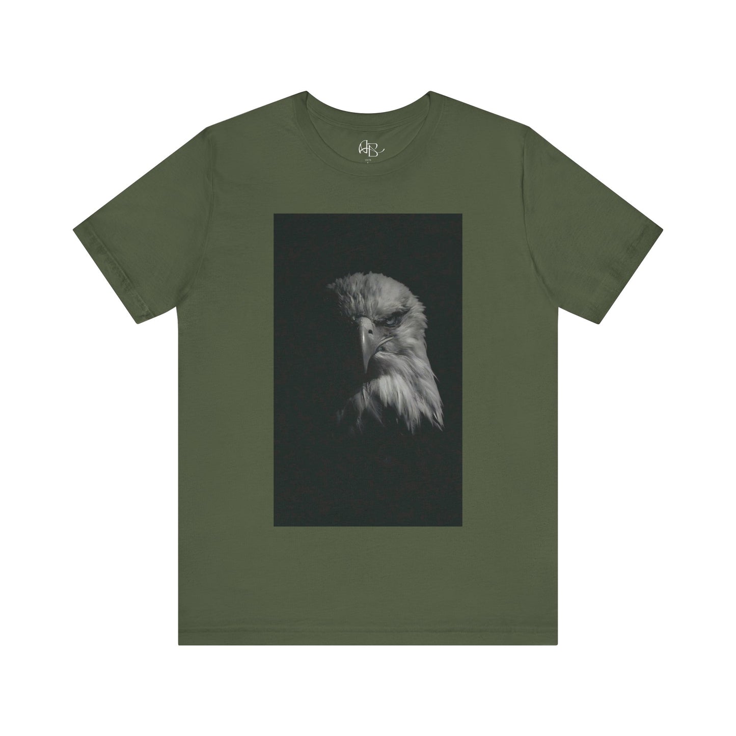 "Bald Eagle" T-Shirt