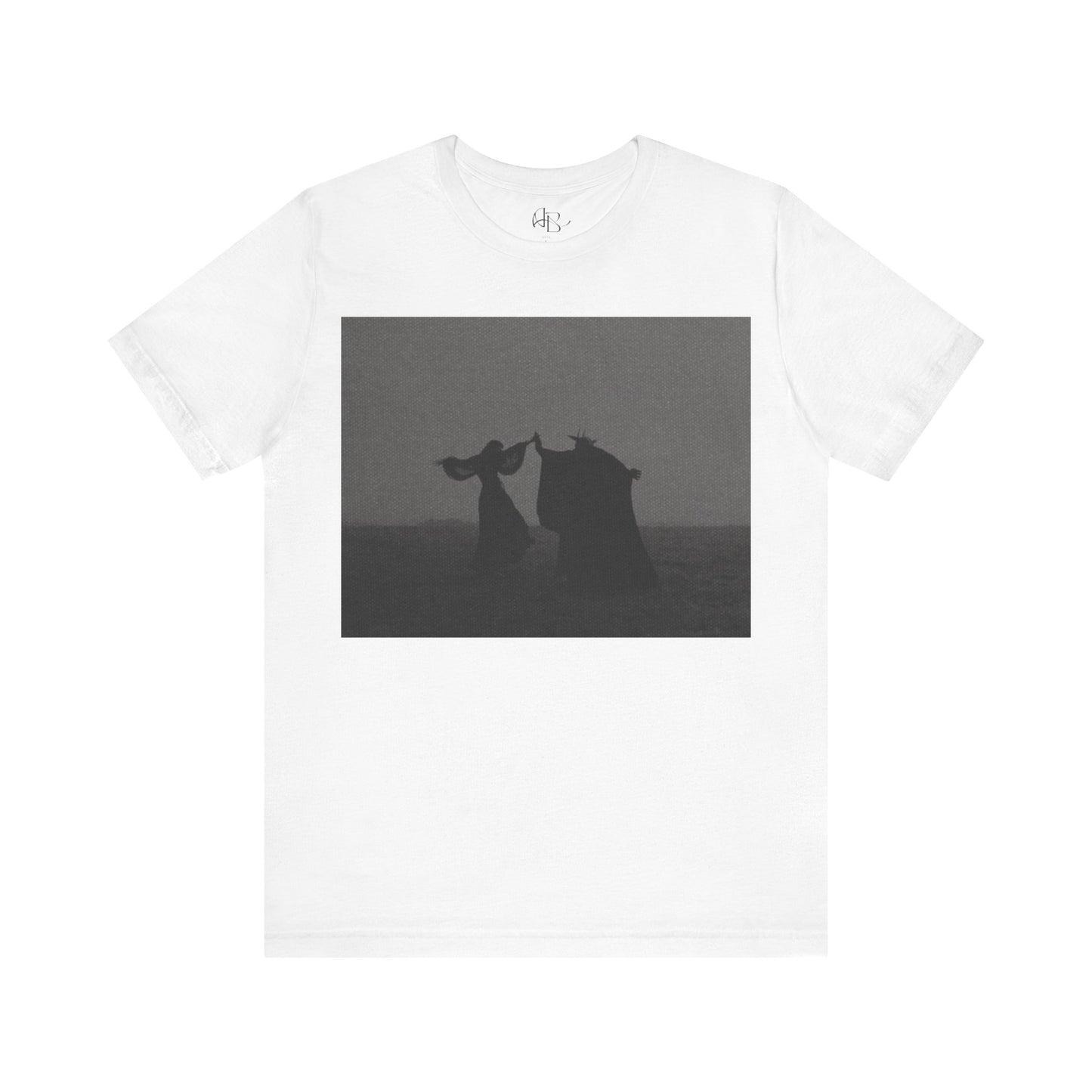 "Dancing With The Devil" T-Shirt