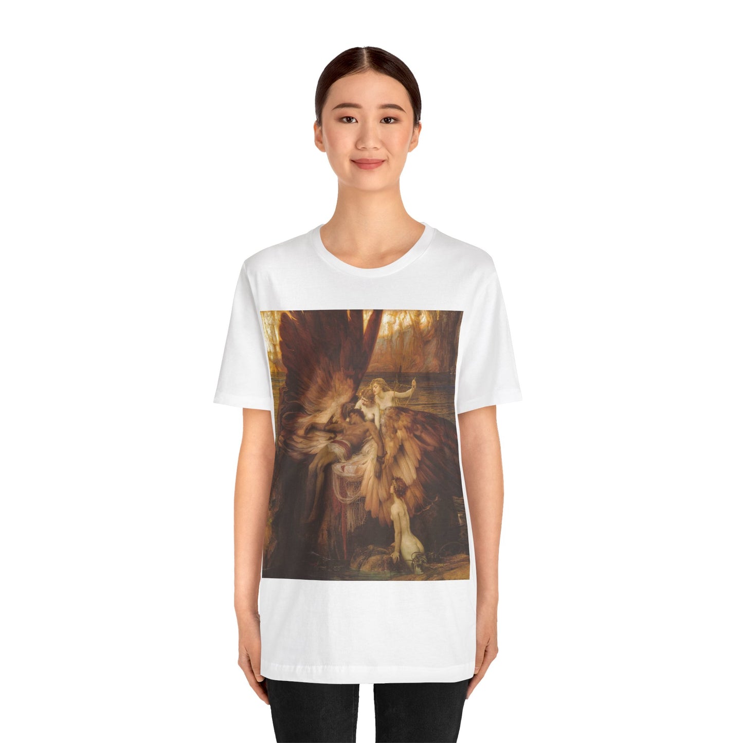"The Lament For Icarus" T-Shirt