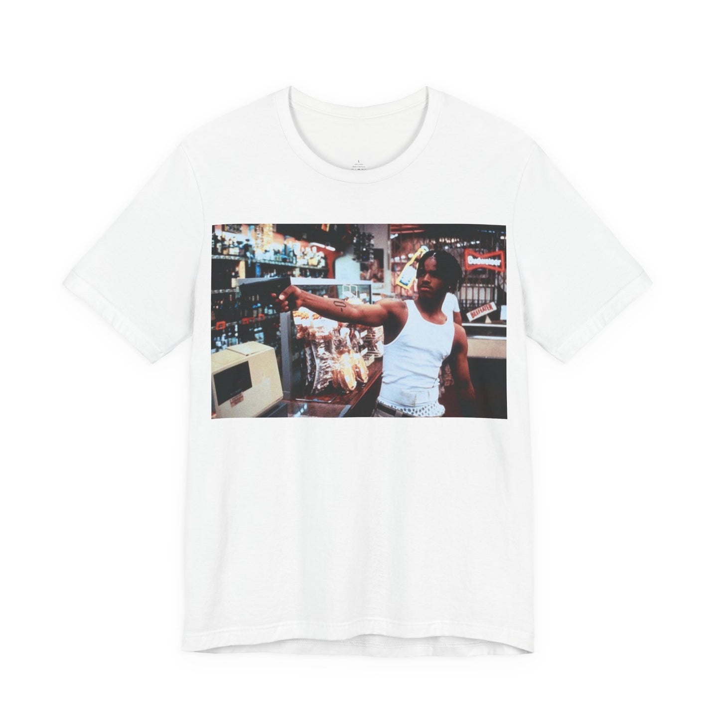 "Hurry Up & Buy" T-Shirt