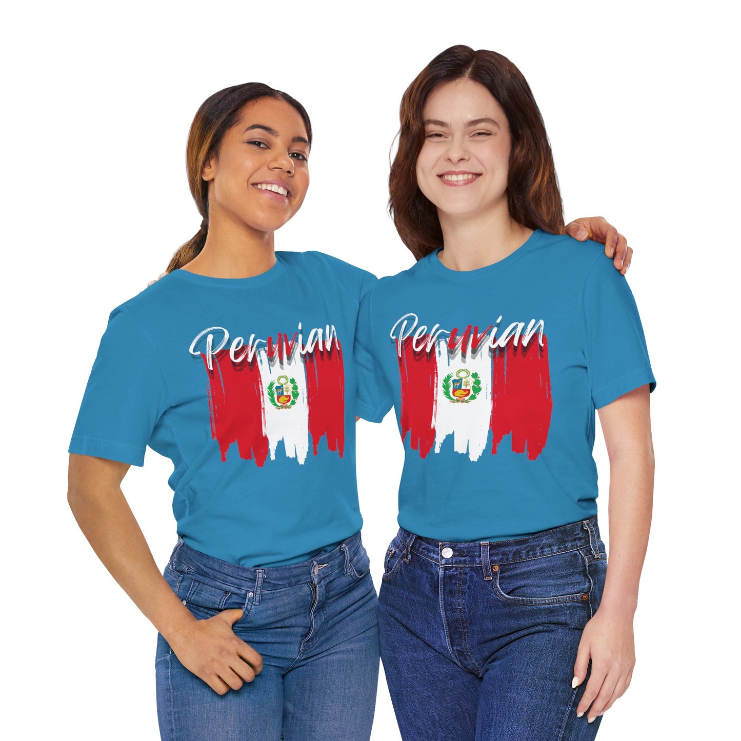 "Peruvian" T-Shirt