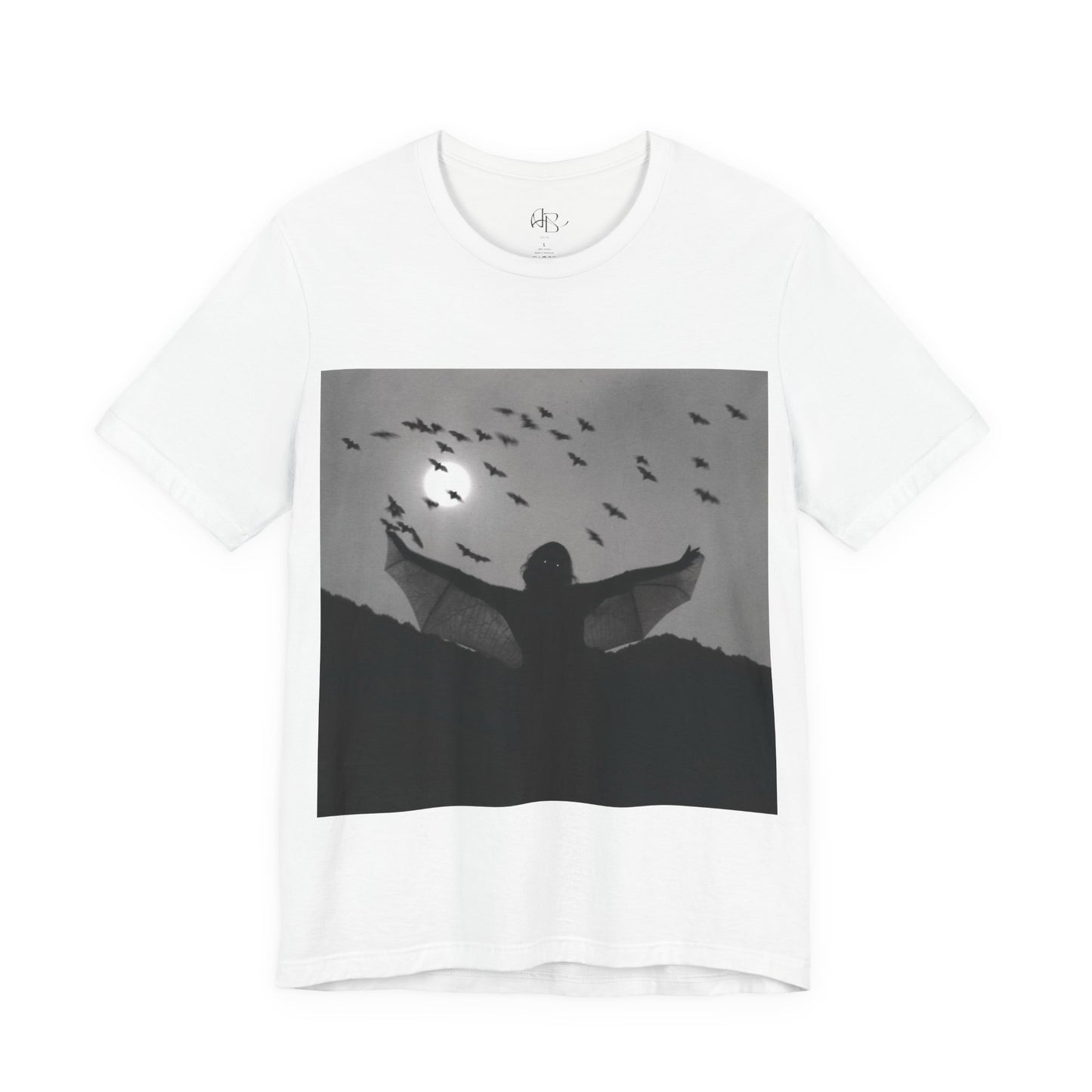 "Wings of the Night" T-Shirt