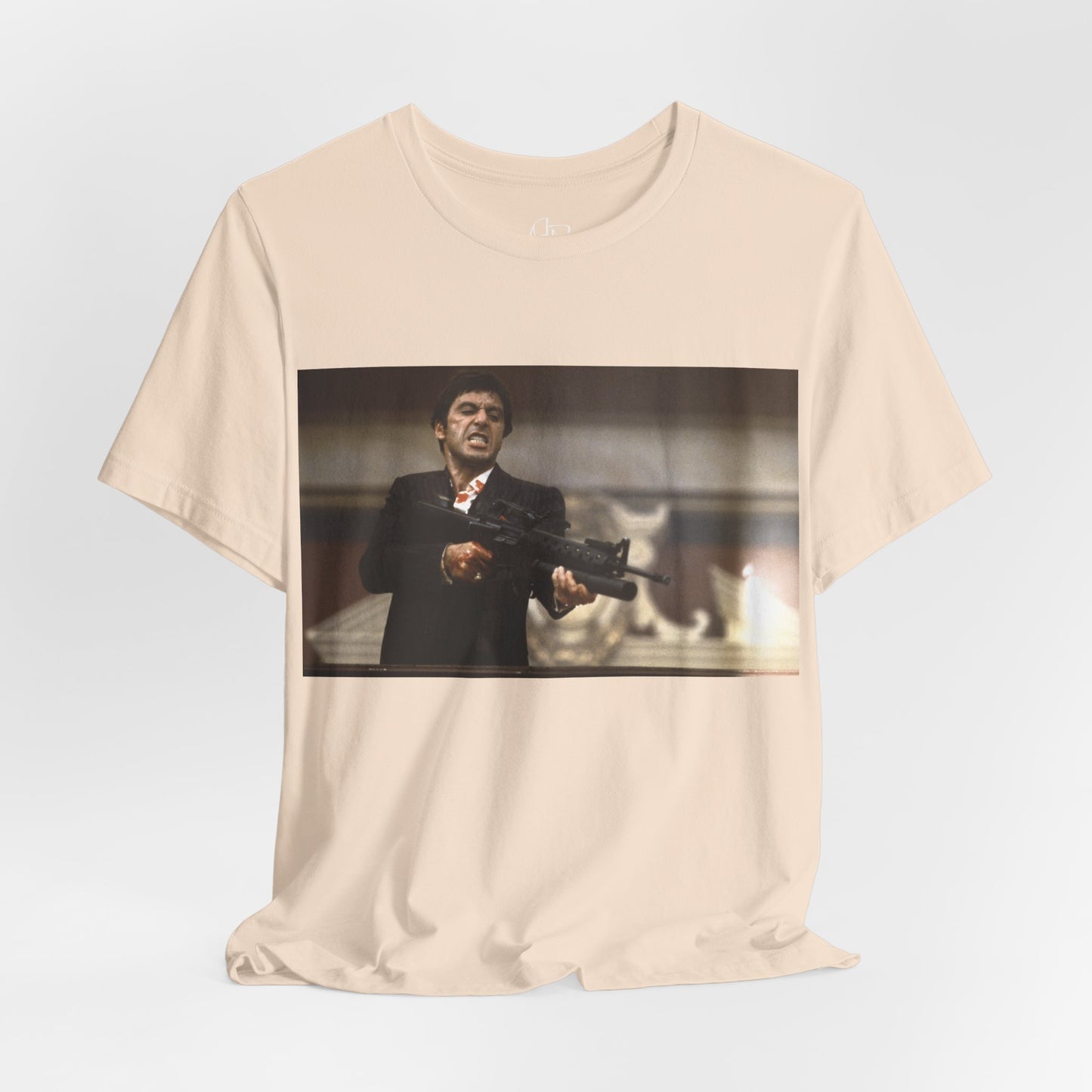 "Say Hello To My Little Friend" T-Shirt