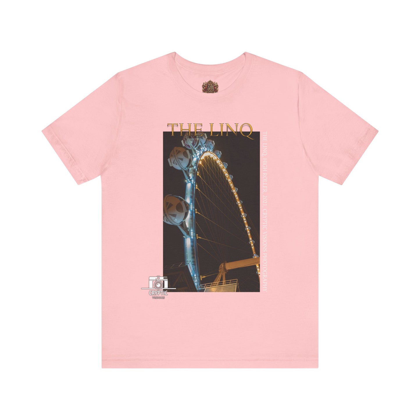 "The Linq" T-Shirt