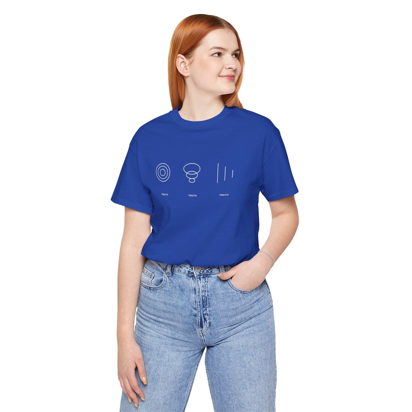 "Truth" T-Shirt