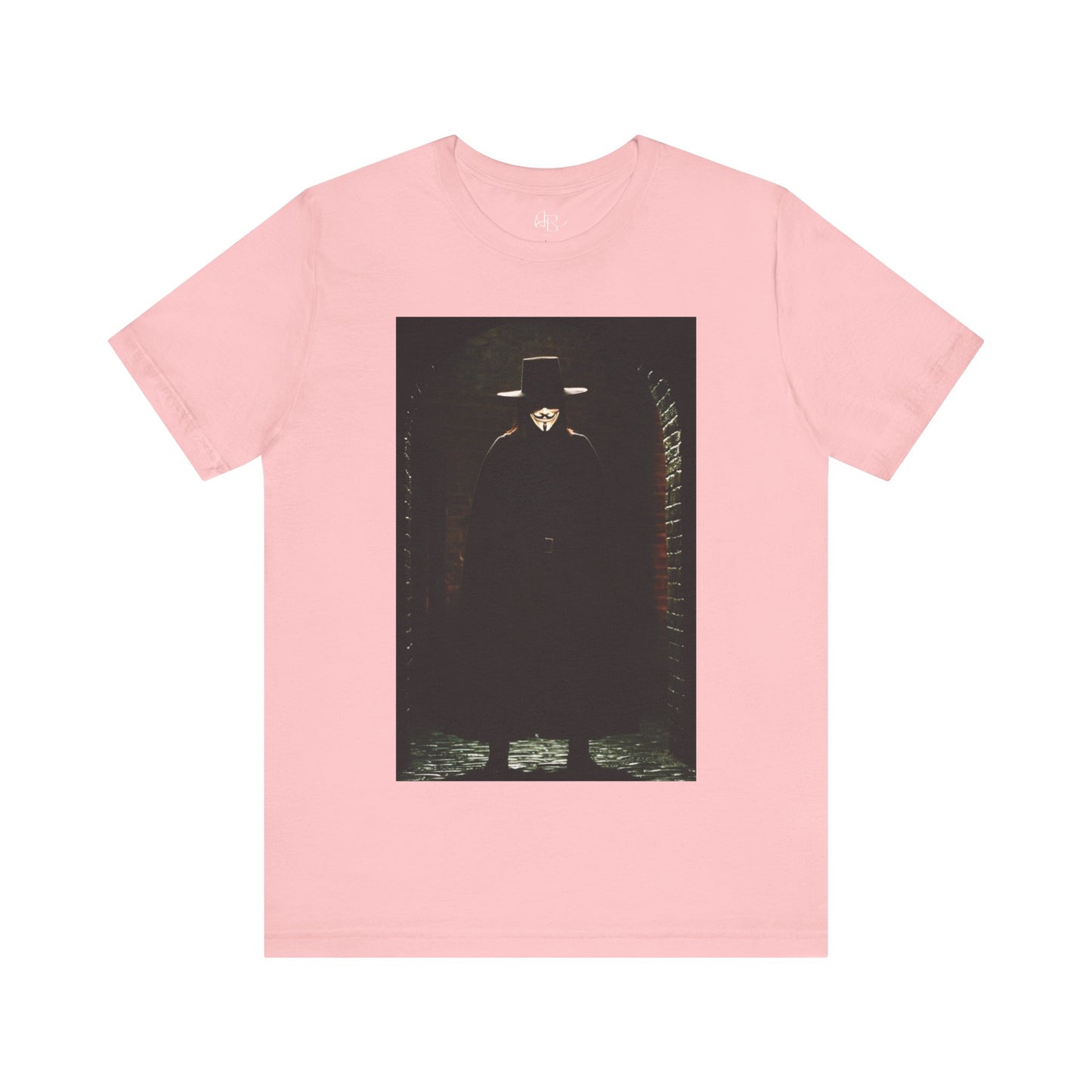 "V" T-Shirt