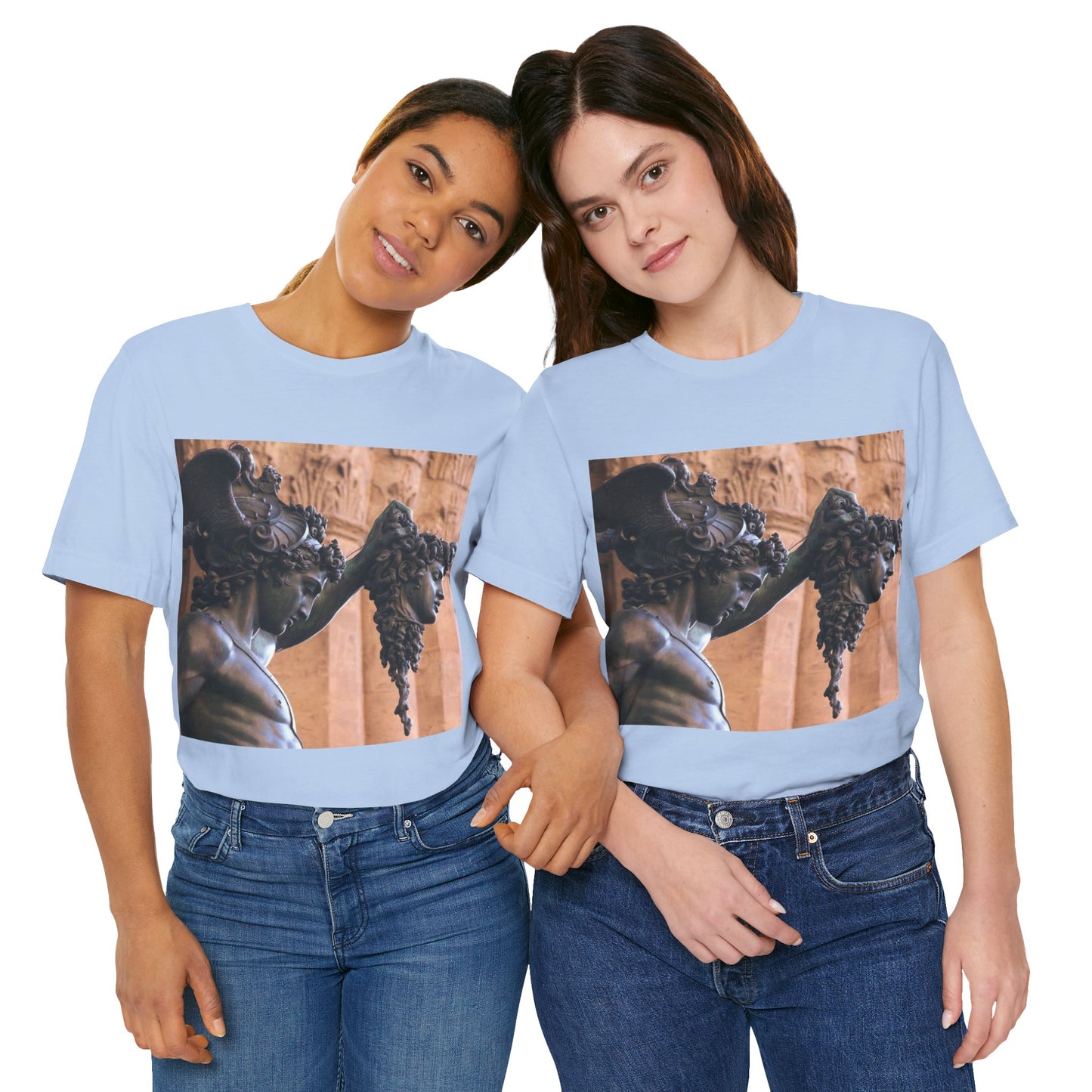 "Death of Medusa" T-Shirt