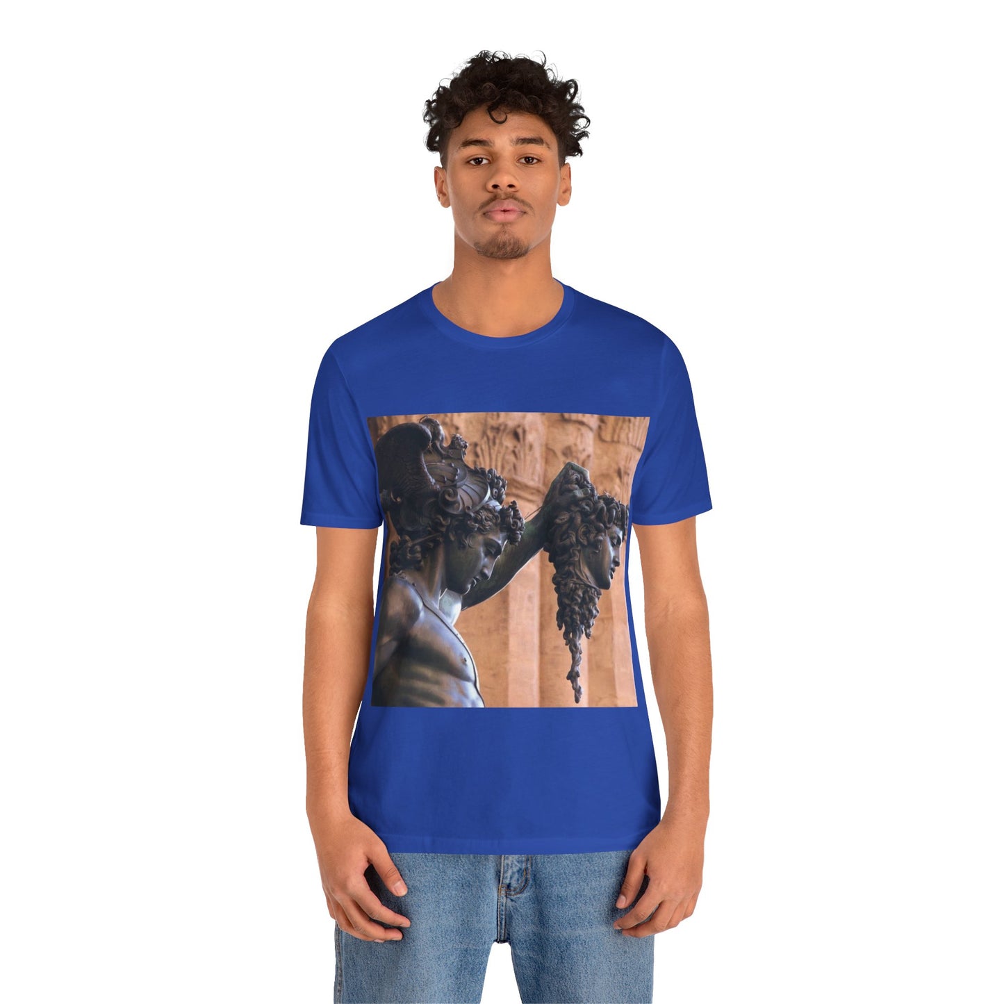 "Death of Medusa" T-Shirt