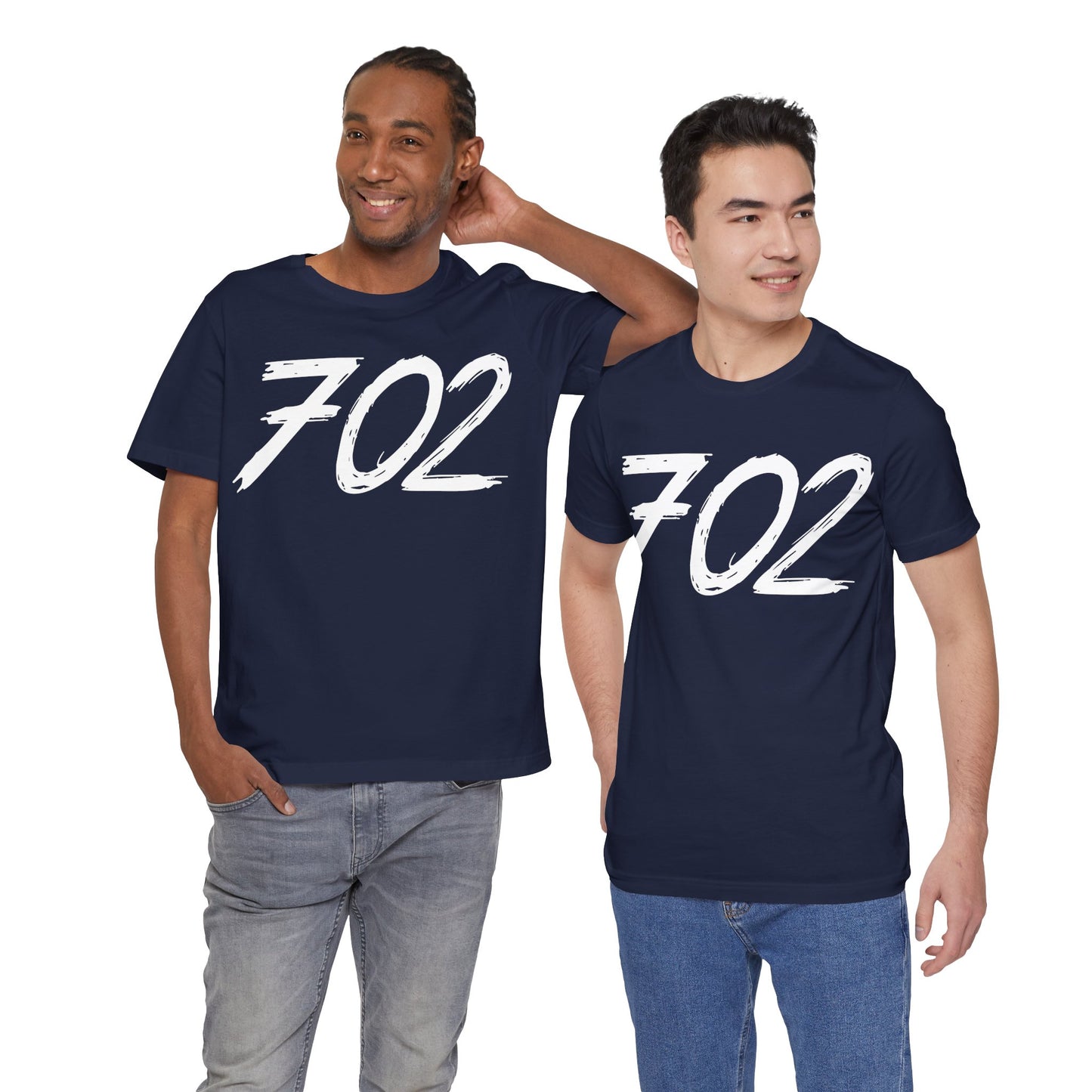 "702" T-Shirt